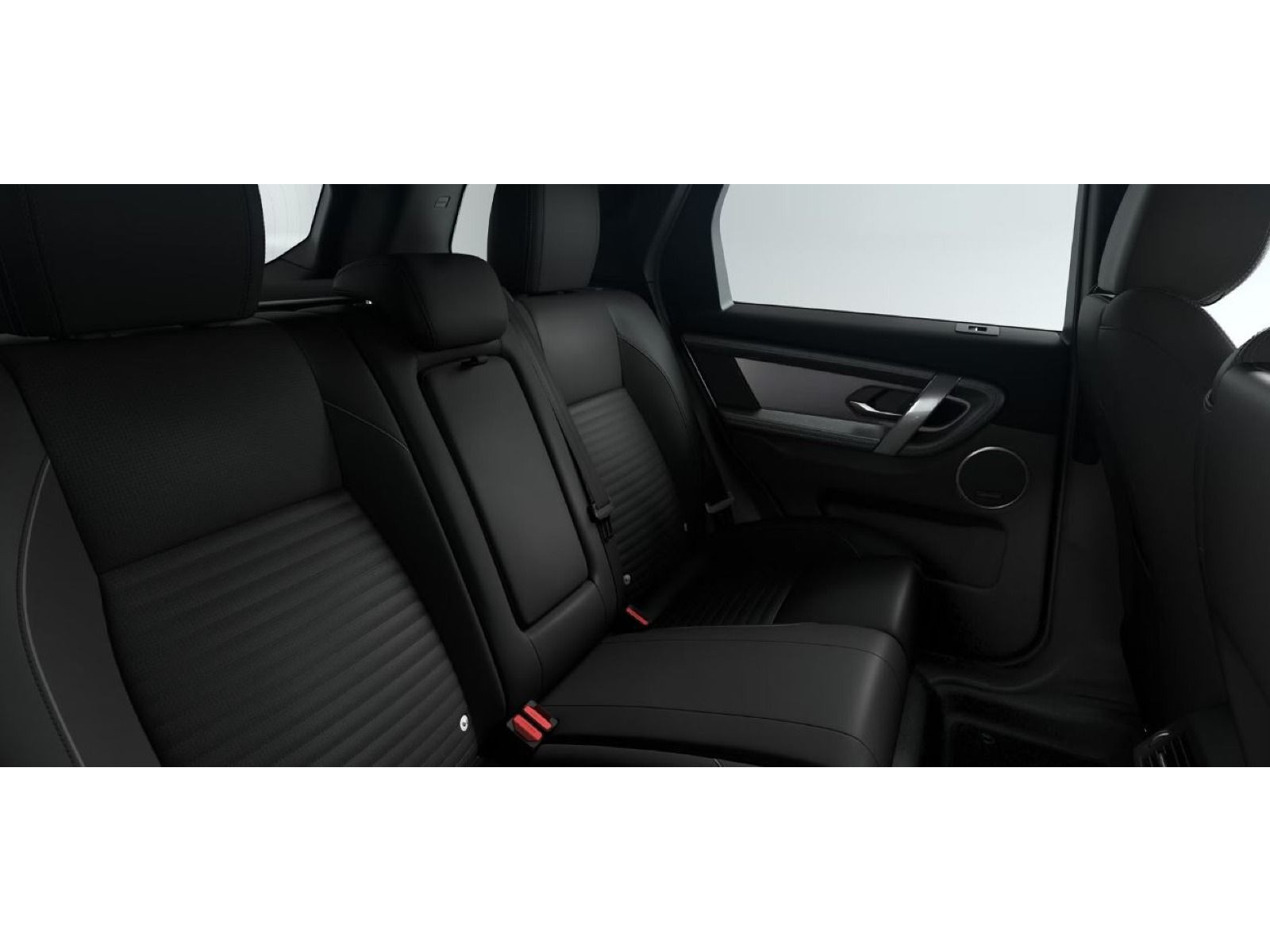 Land Rover - Discovery Sport_7