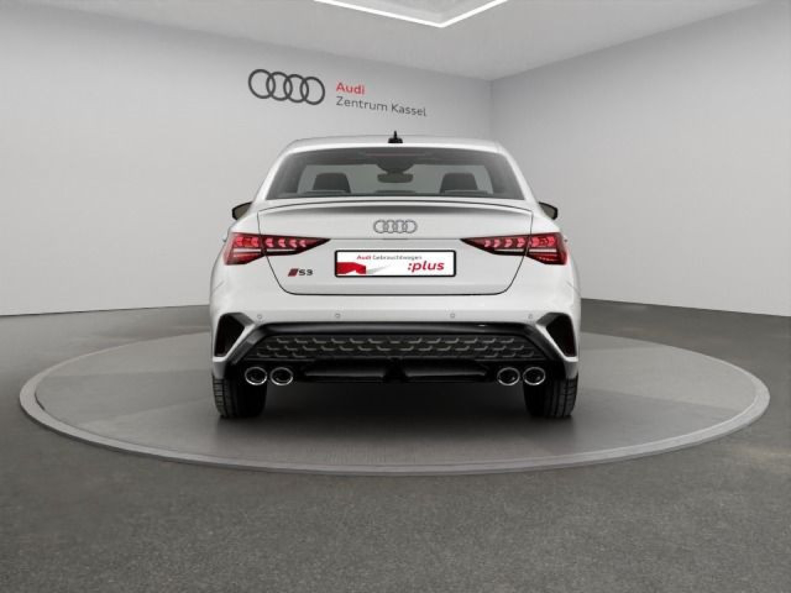 Audi - S3 Limousine_5