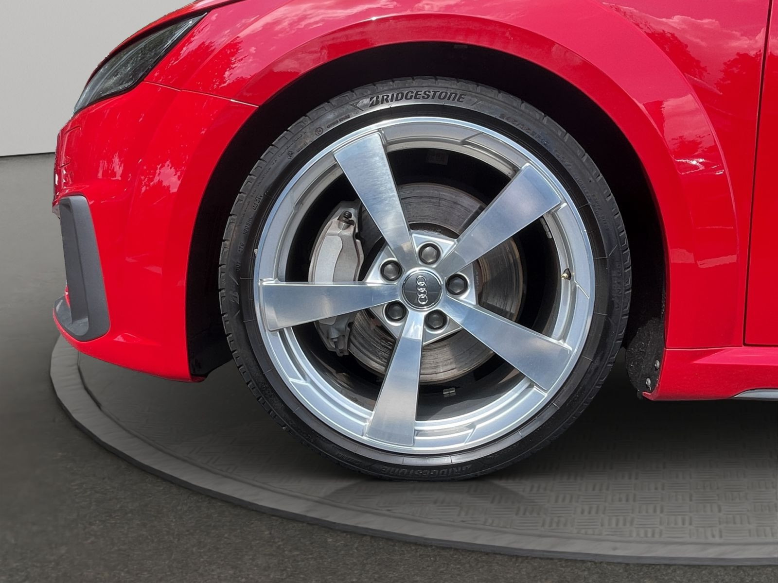 Audi - TT Coupé_21