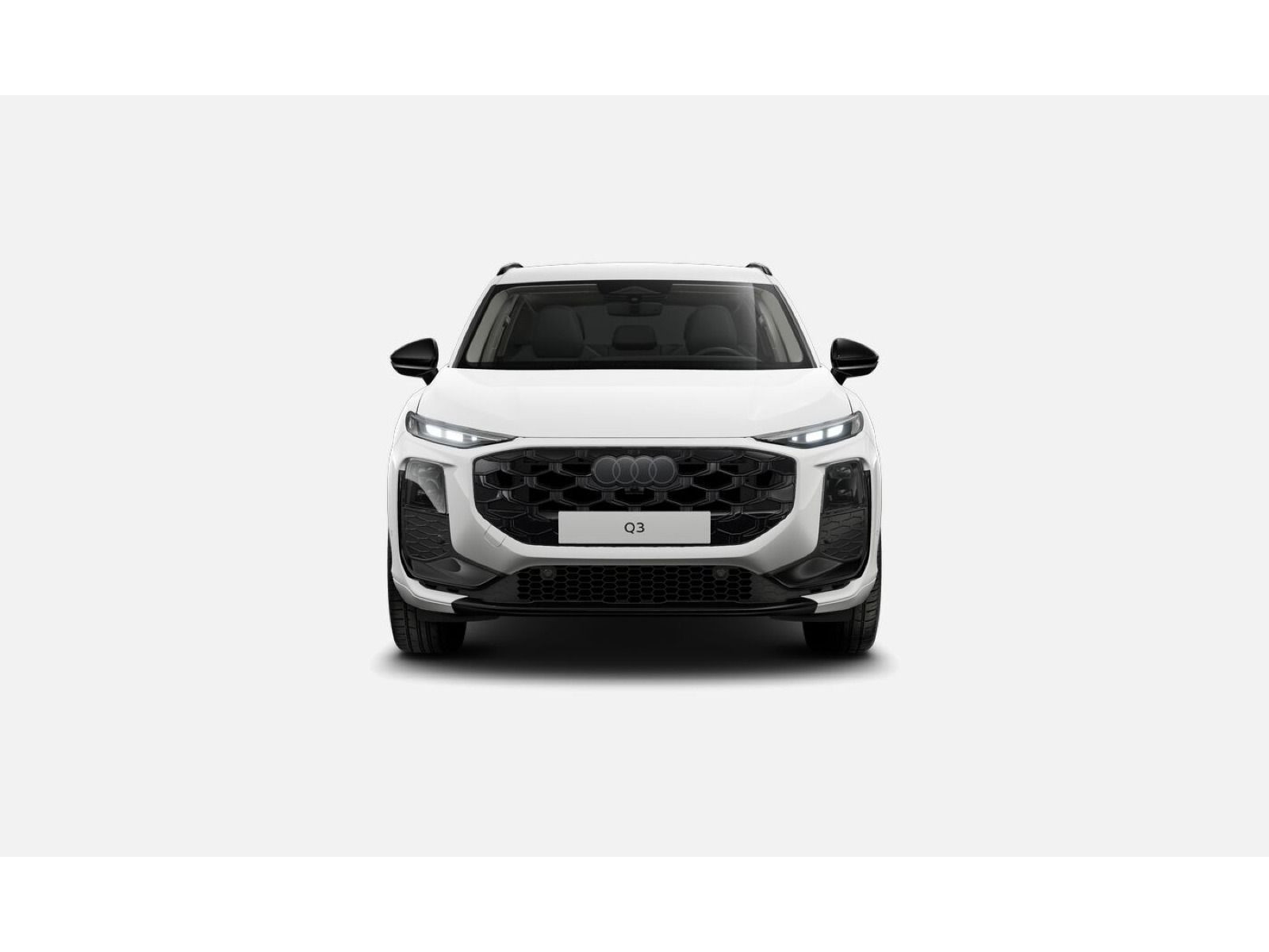 Audi - Q3_5 Audi - Q3_5