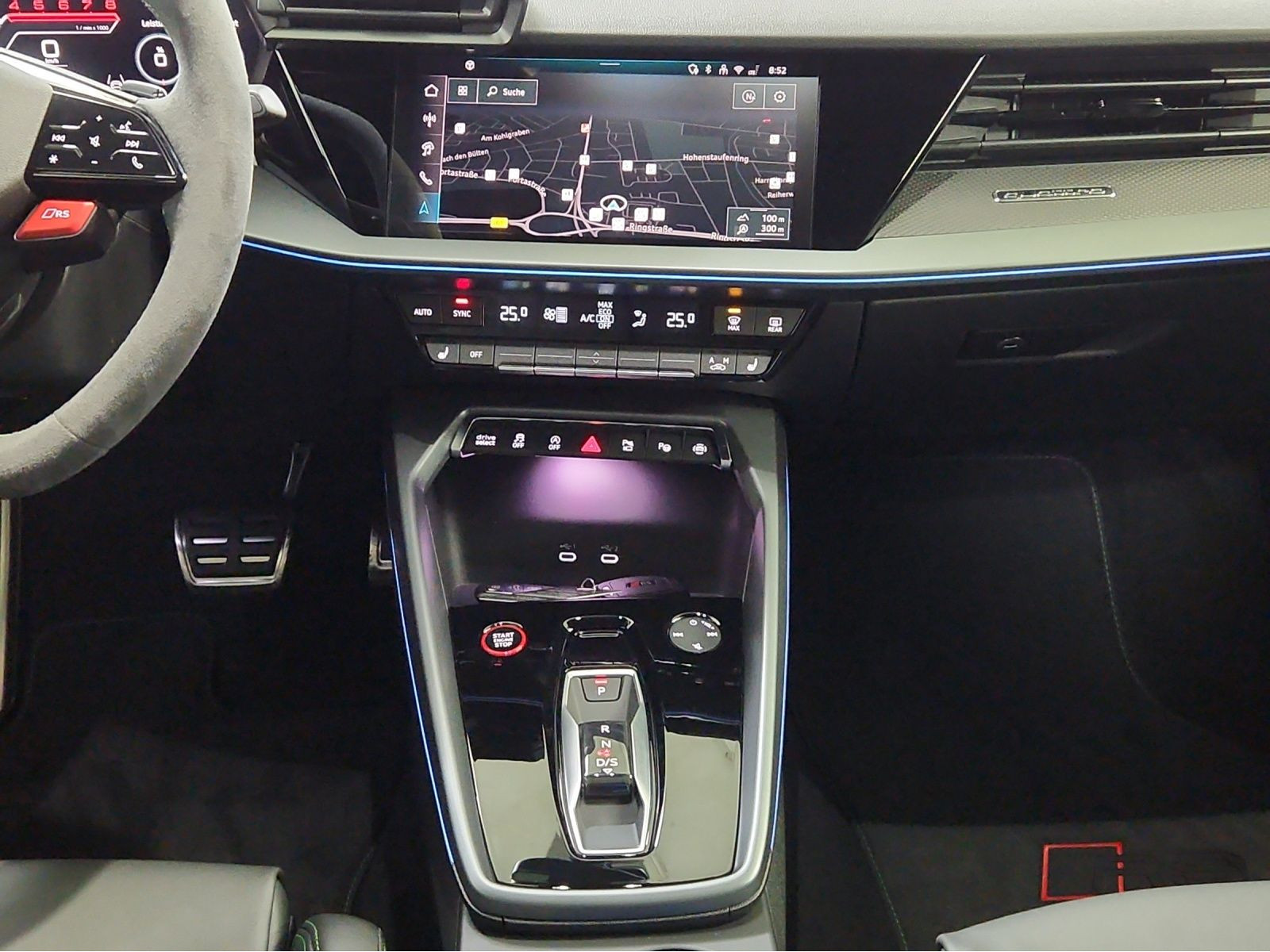 Audi - RS 3 Sportback_19