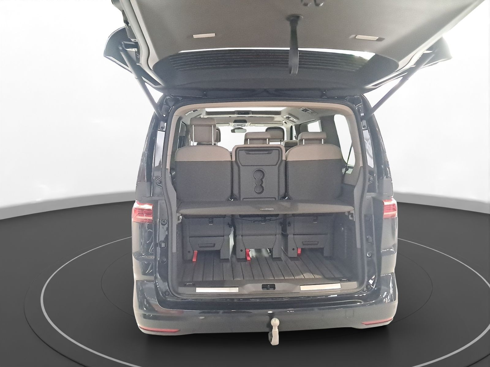 Volkswagen - Multivan_18