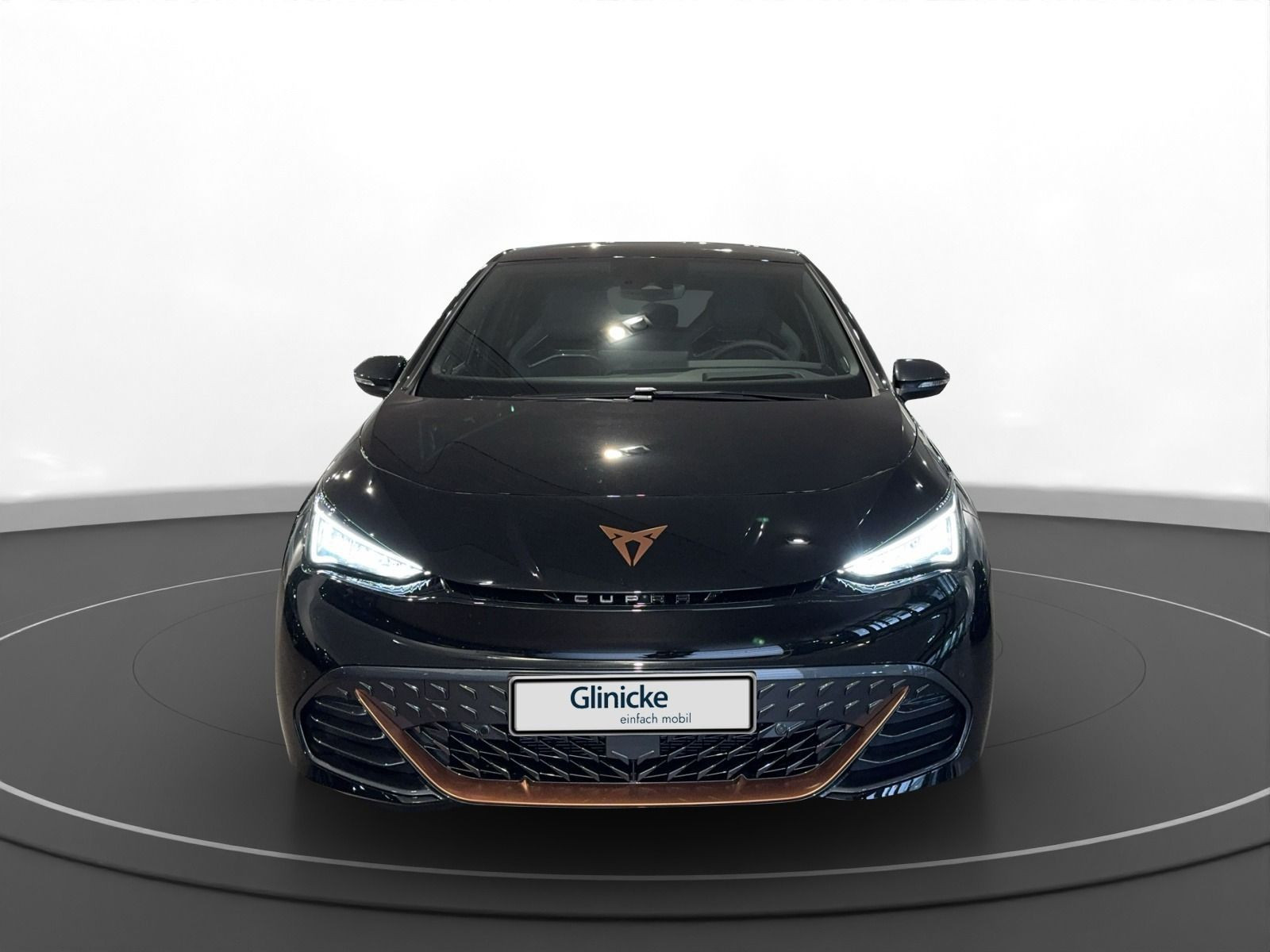 Cupra - Born_4