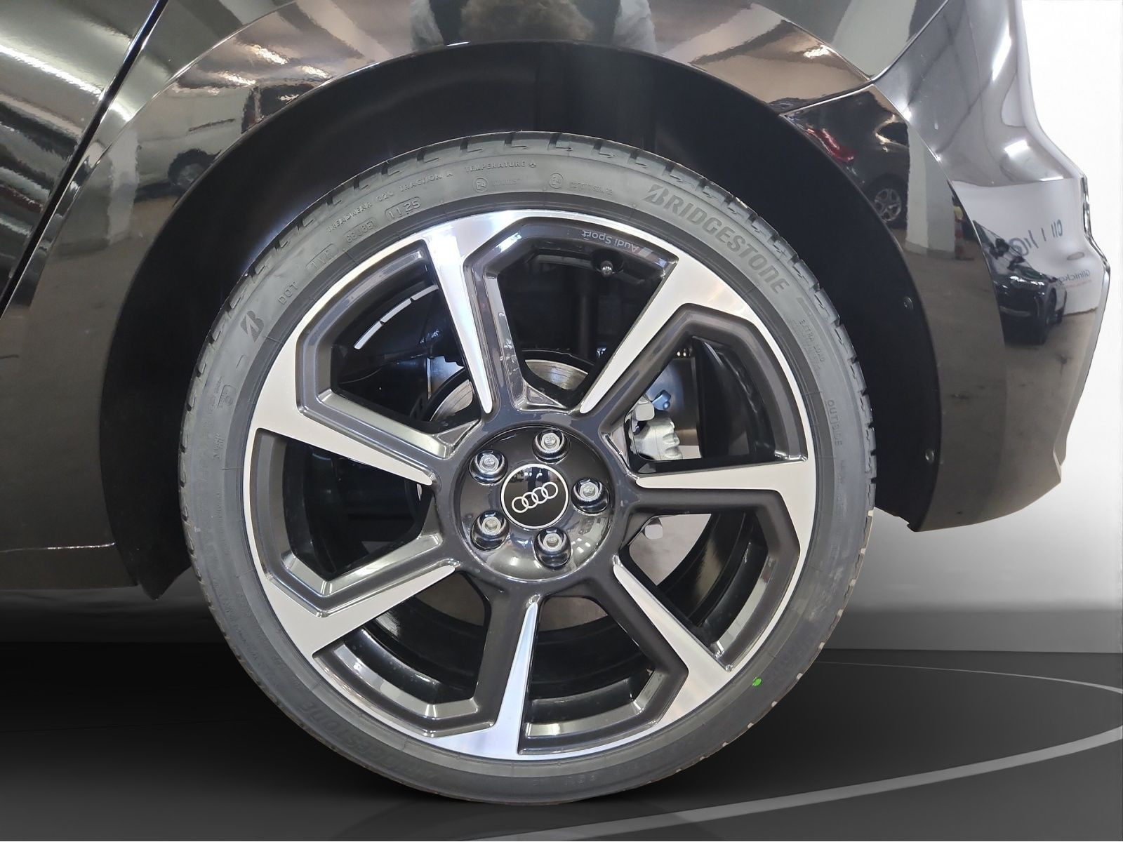 Audi - A1 Sportback_10