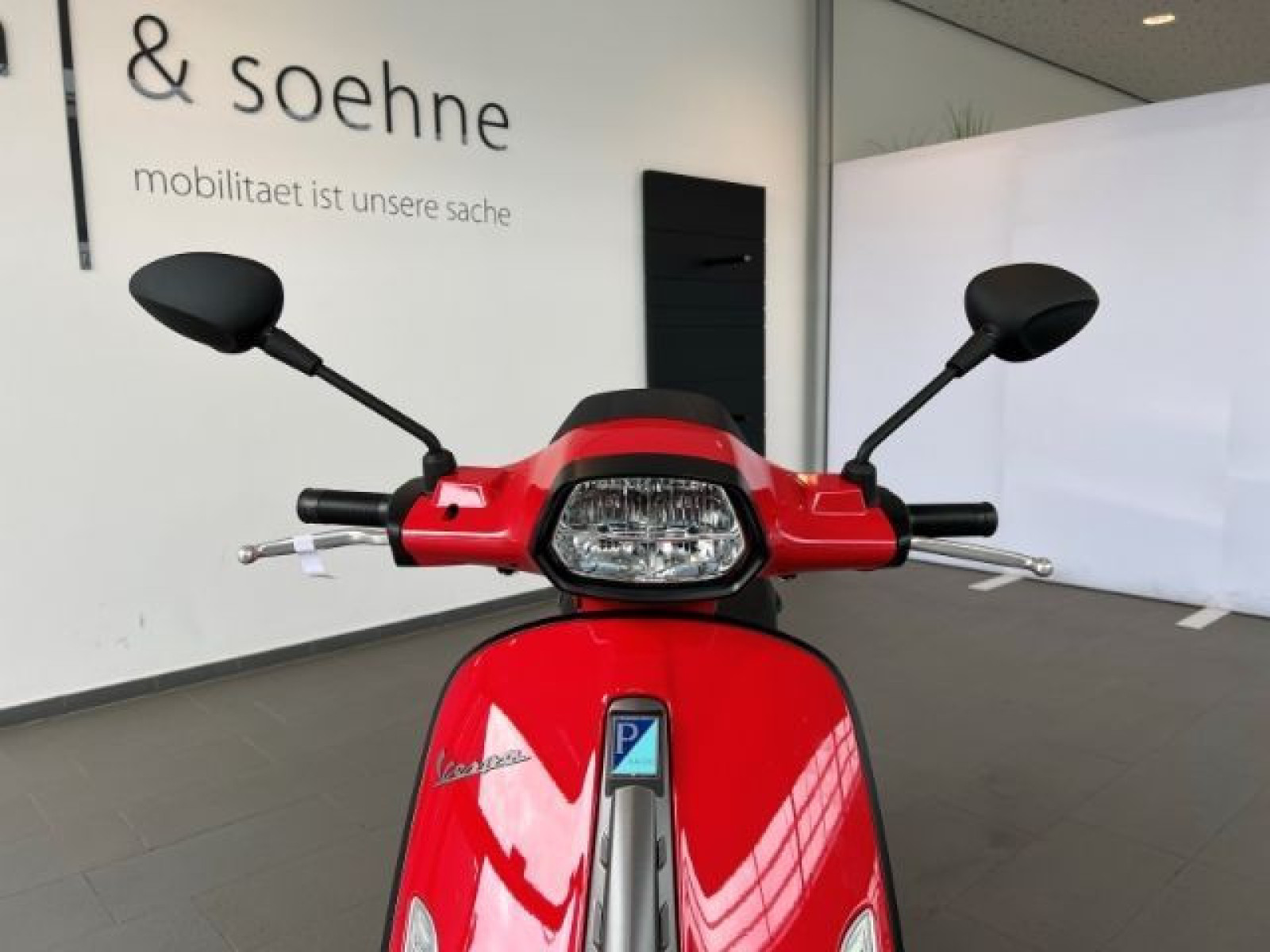 Vespa - _4