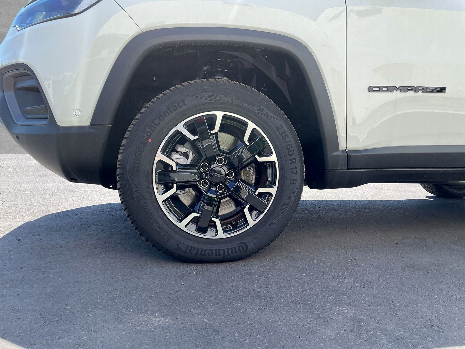 Jeep - Compass_9