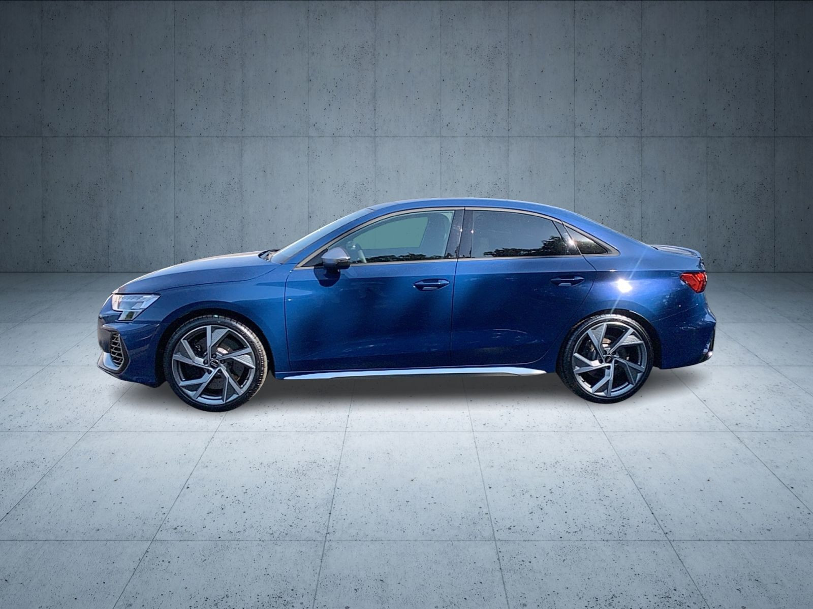 Audi - S3 Limousine_4
