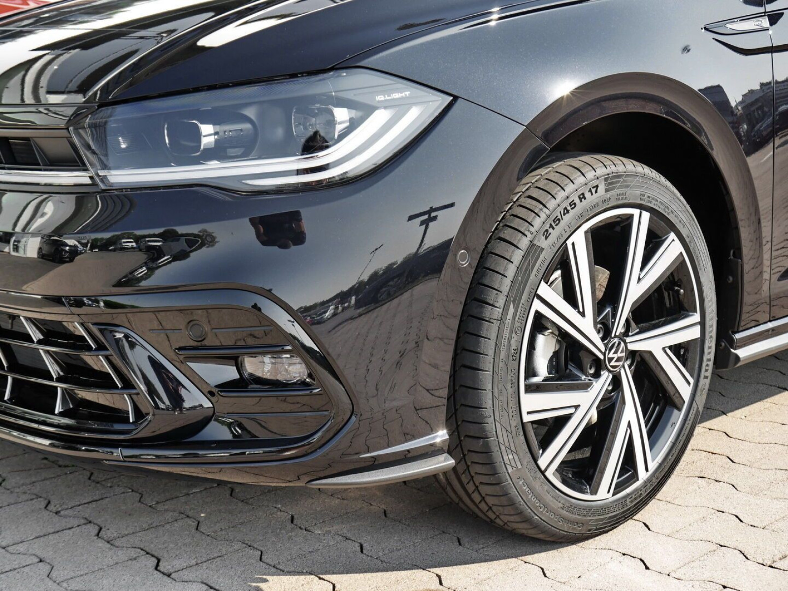 Volkswagen - Polo_17 Volkswagen - Polo_17