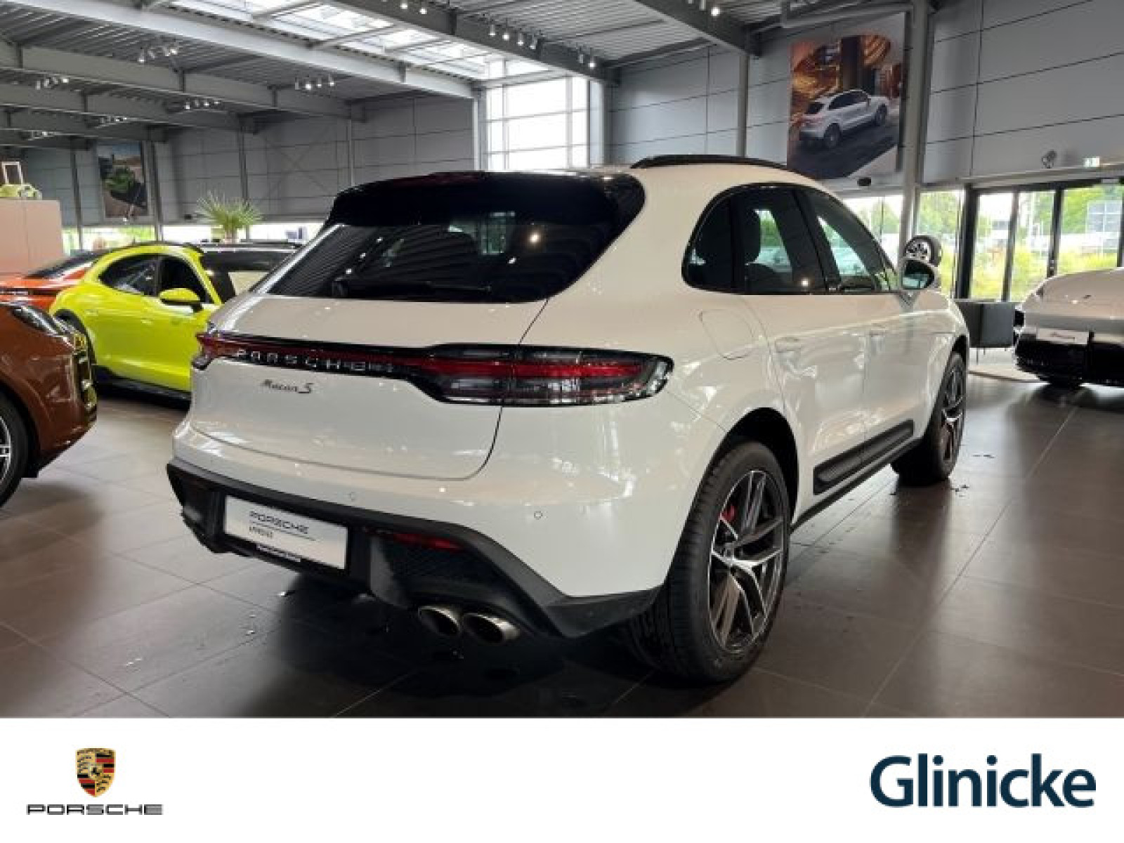 Porsche - Macan_4