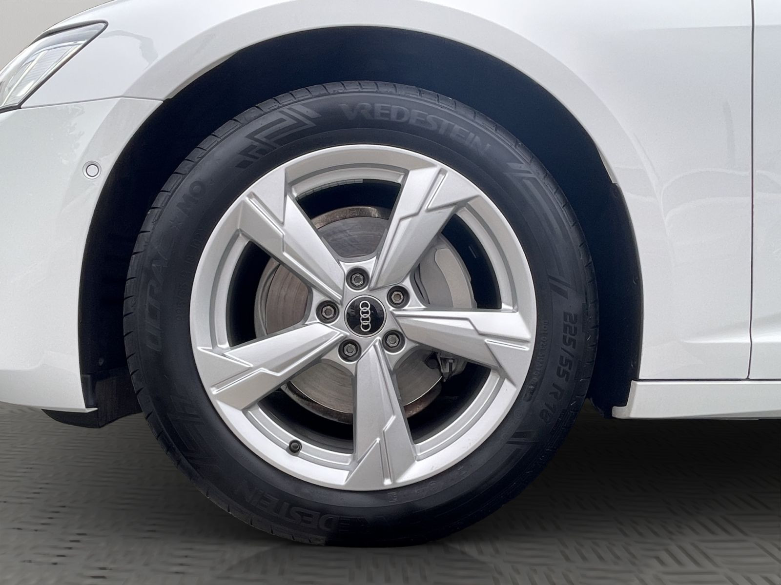 Audi - A6 Avant_21 Audi - A6 Avant_21