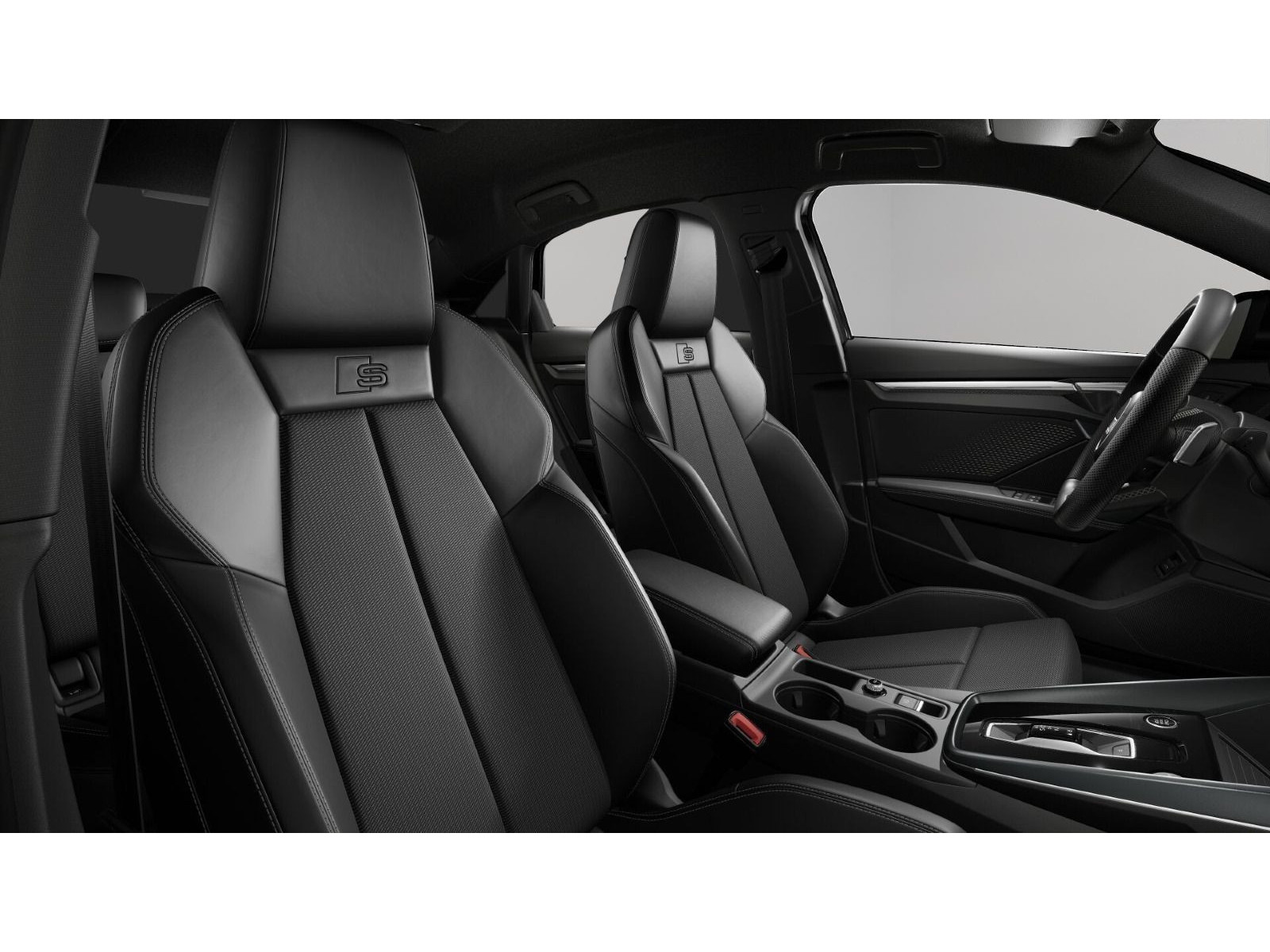 Audi - A3 Limousine_11