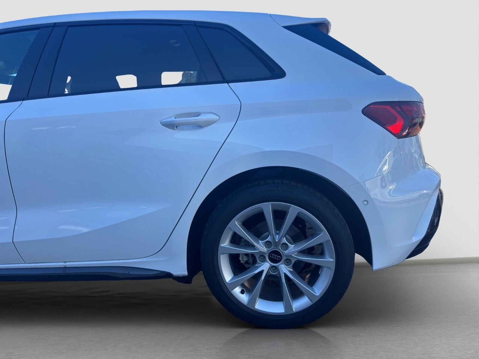 Audi - A3 Sportback_25