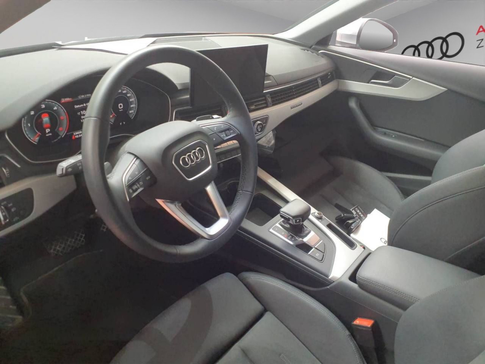 Audi - A4 Allroad_11