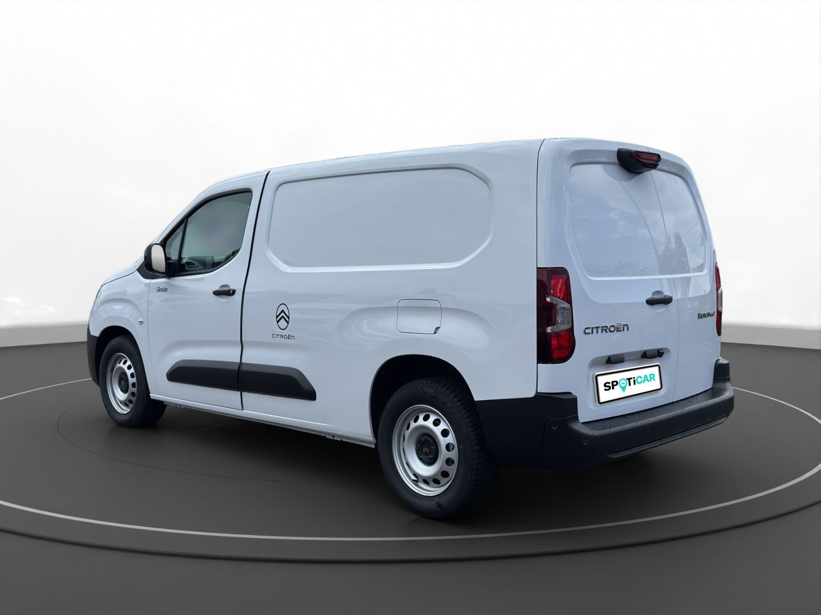 Citroën - Berlingo_9