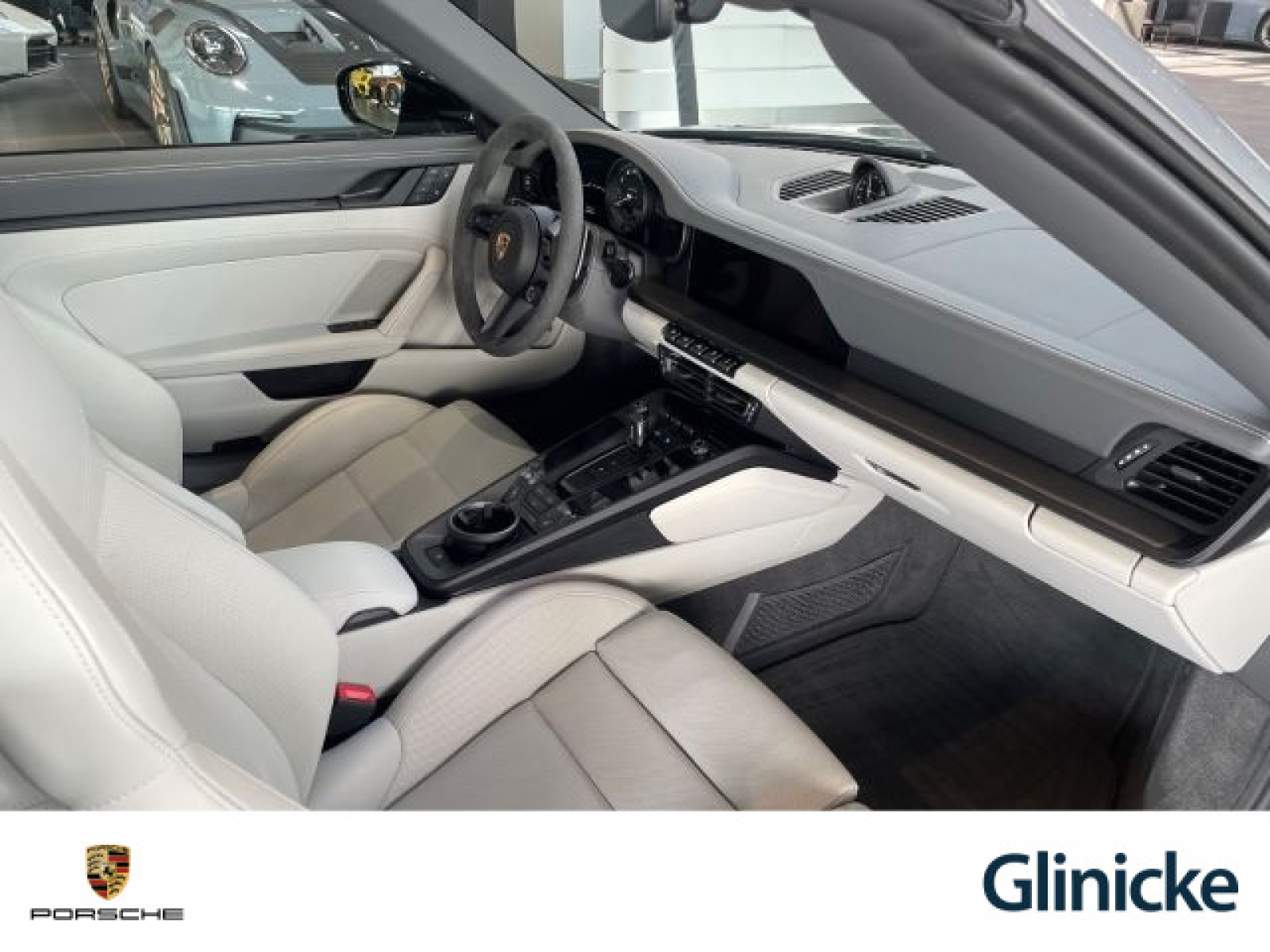 Porsche - 992_18 Porsche - 992_18