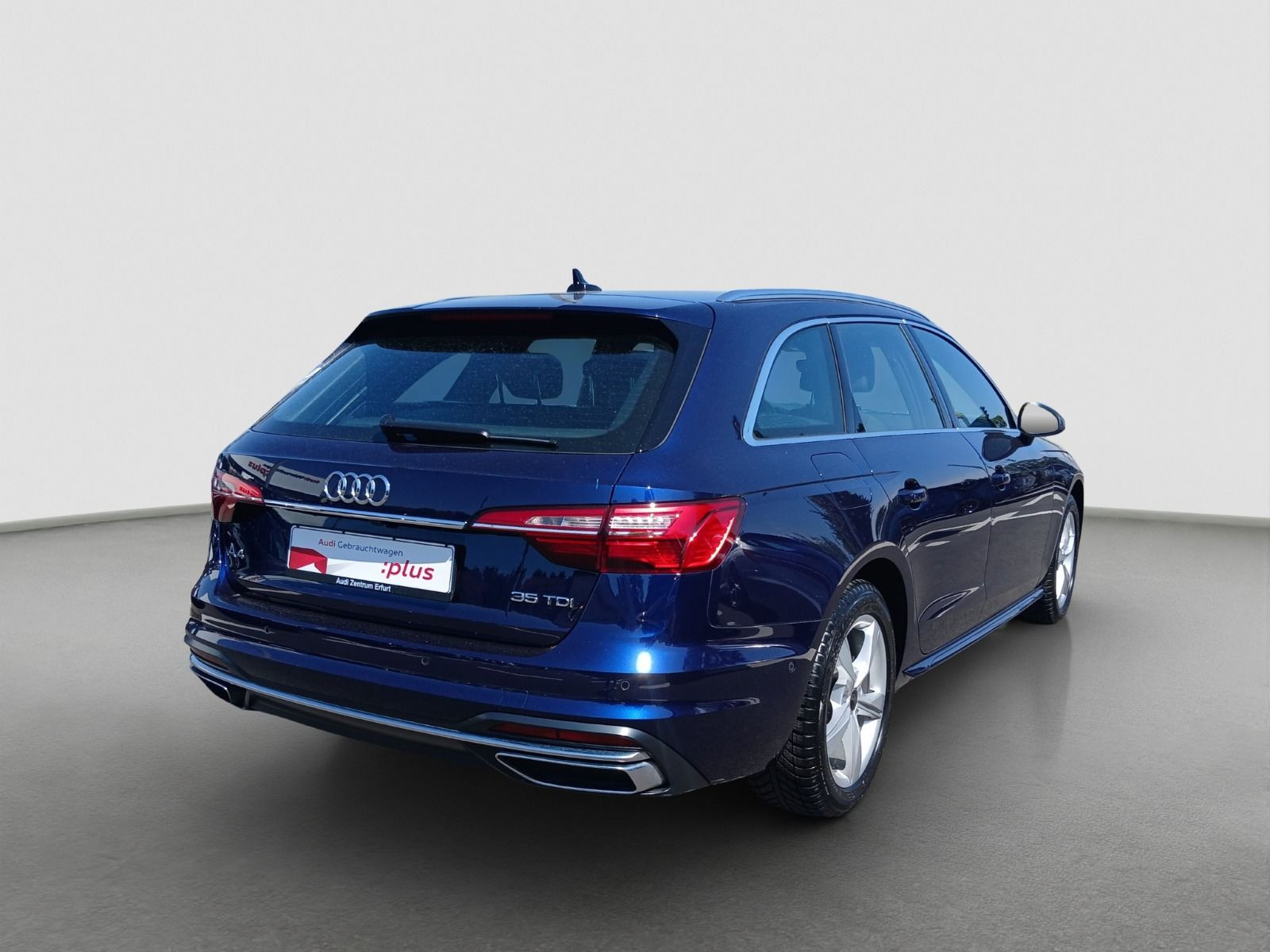 Audi - A4 Avant_4