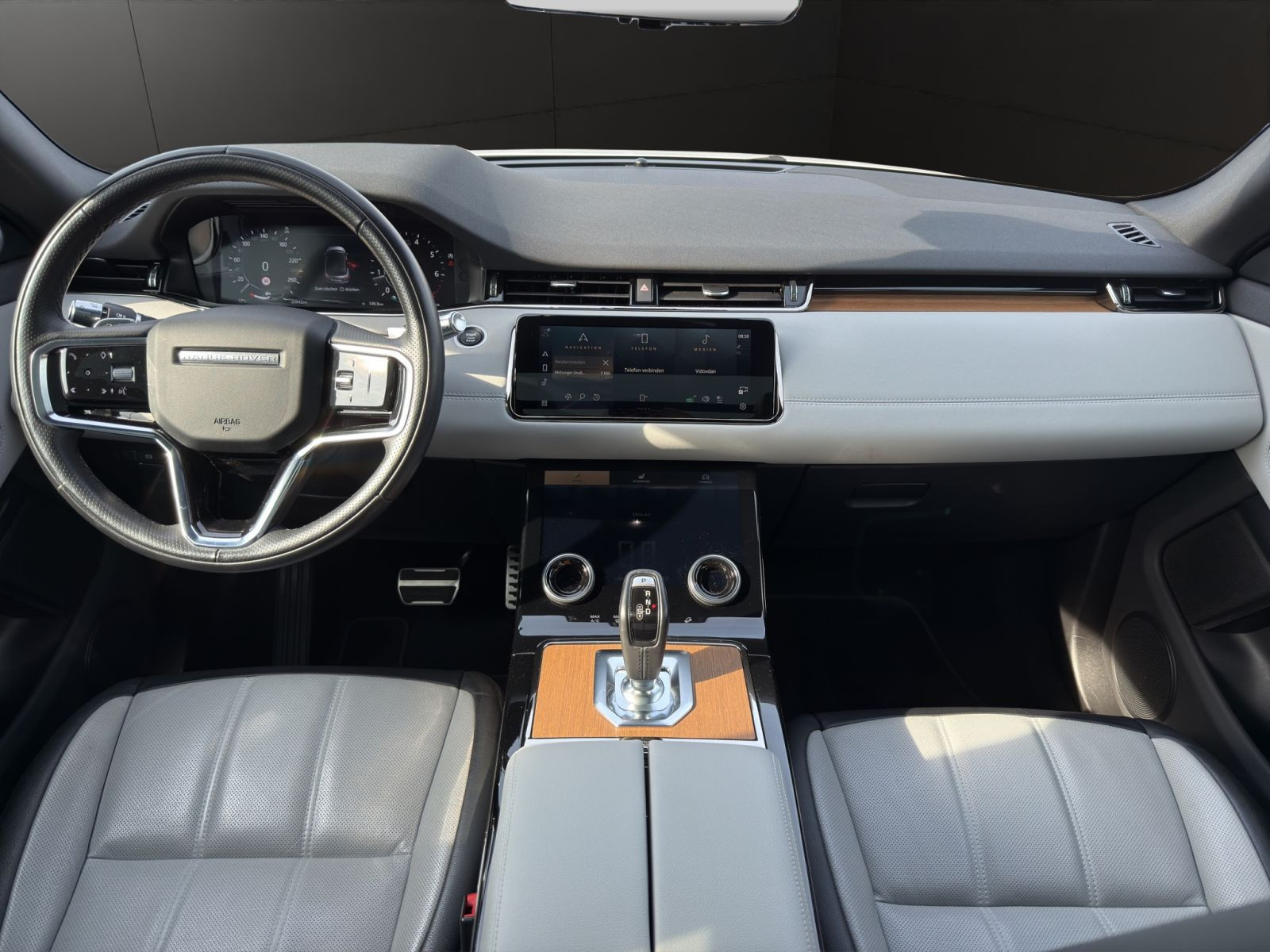 Land Rover - Range Rover Evoque_6