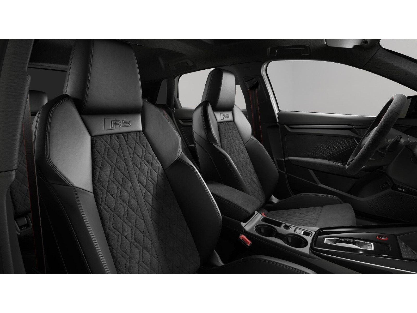 Audi - RS 3 Sportback_10