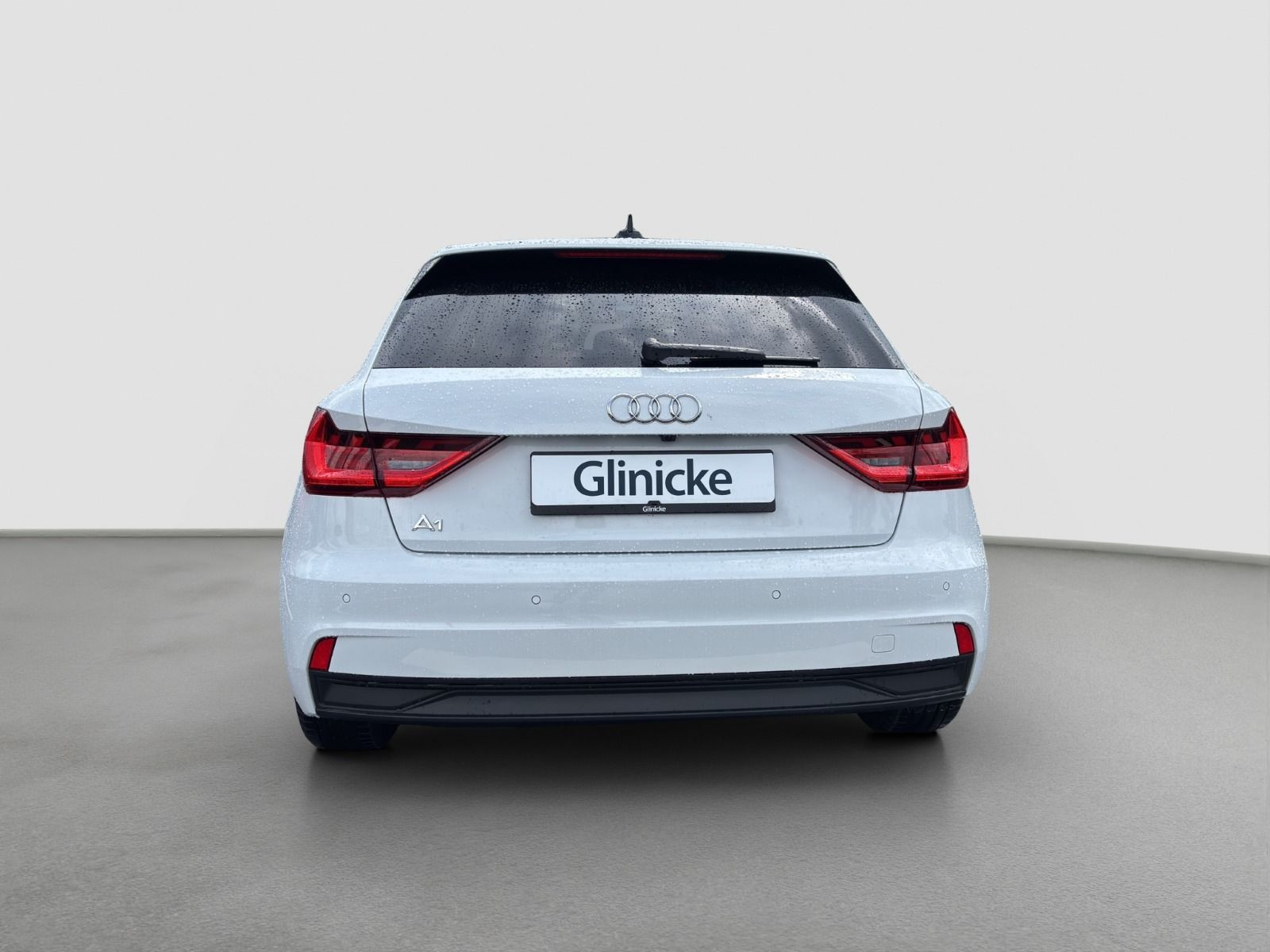 Audi - A1 Sportback_5