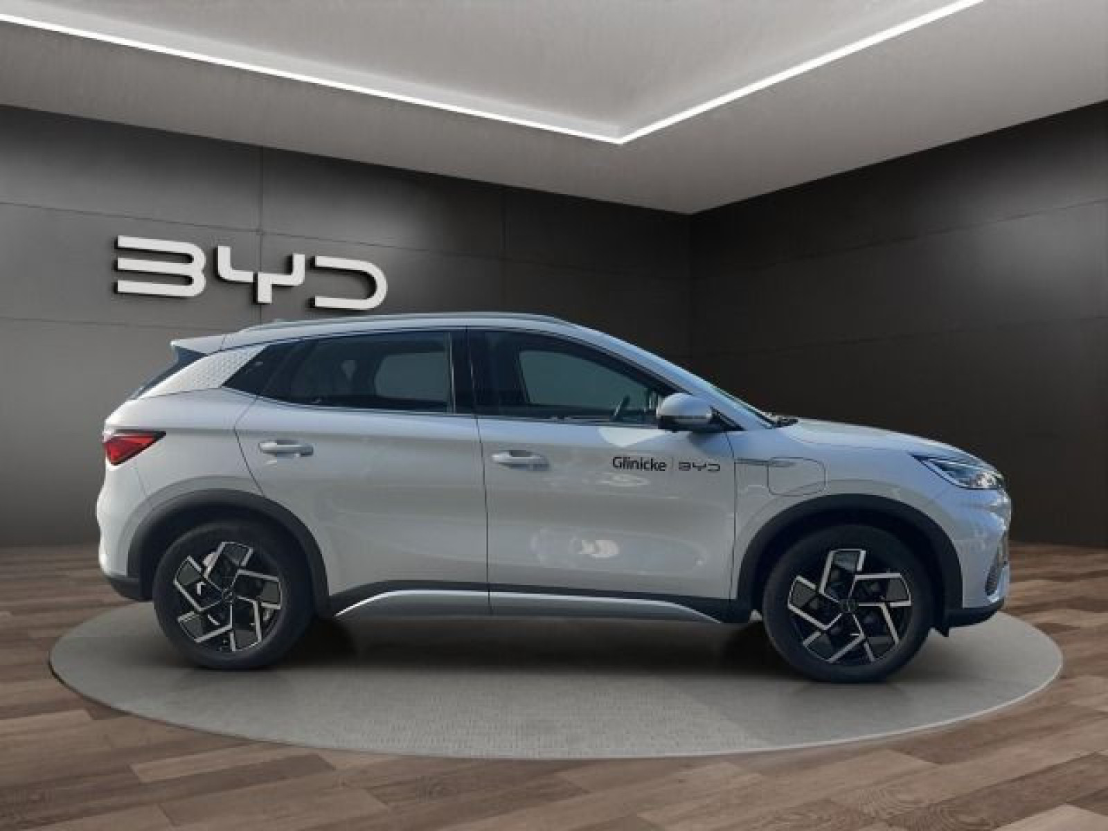 BYD - ATTO 3_7