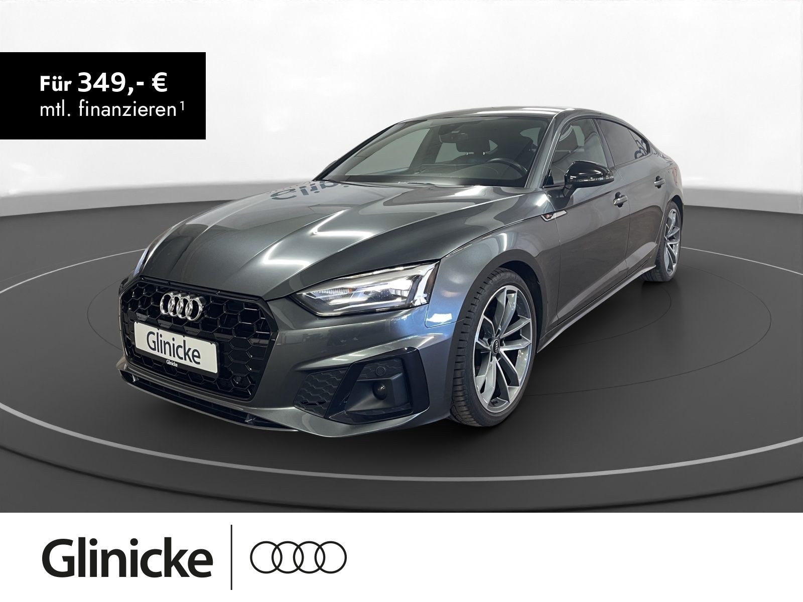 Audi - A5 Sportback_1