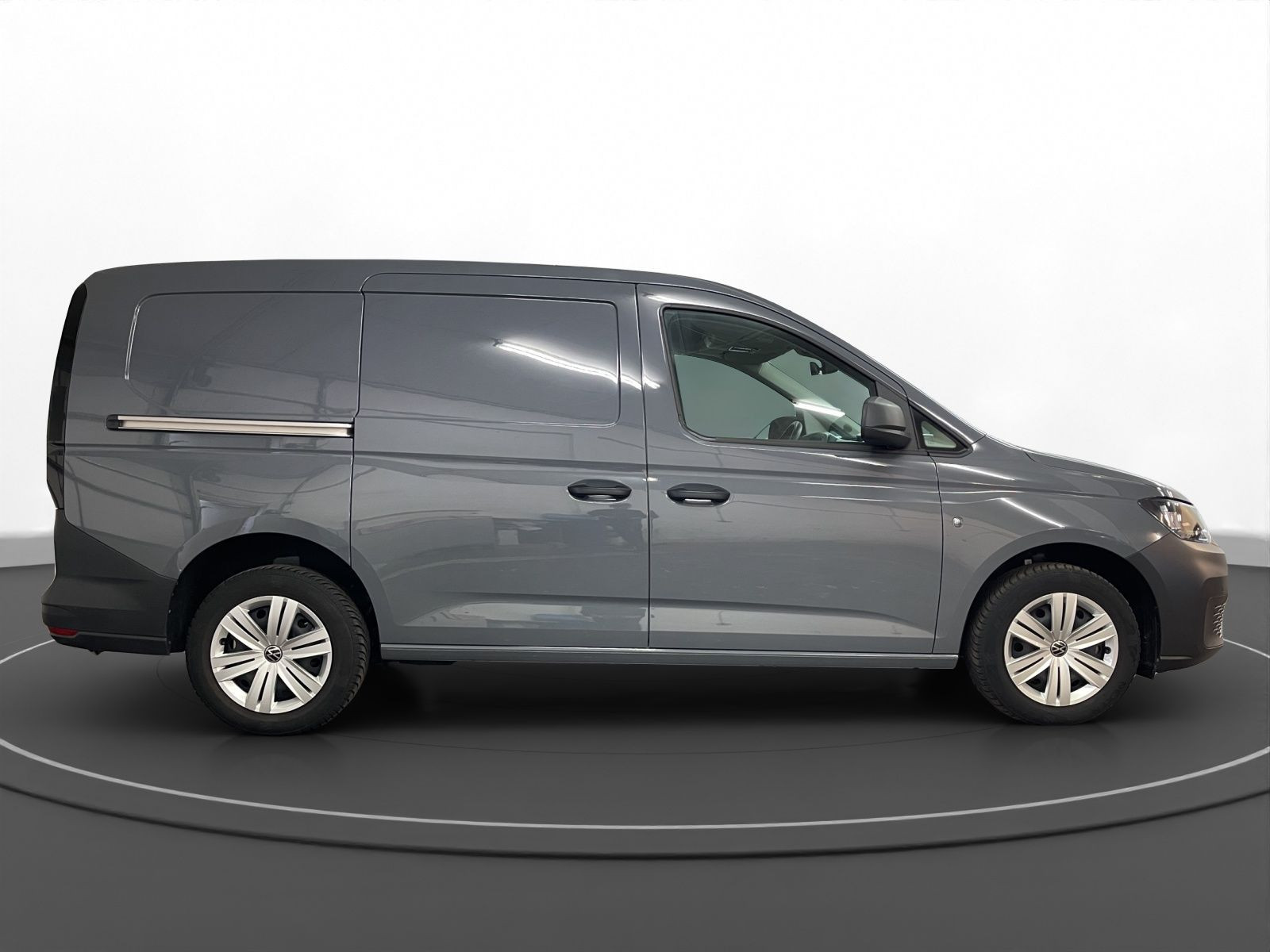 Volkswagen - Caddy Cargo_6