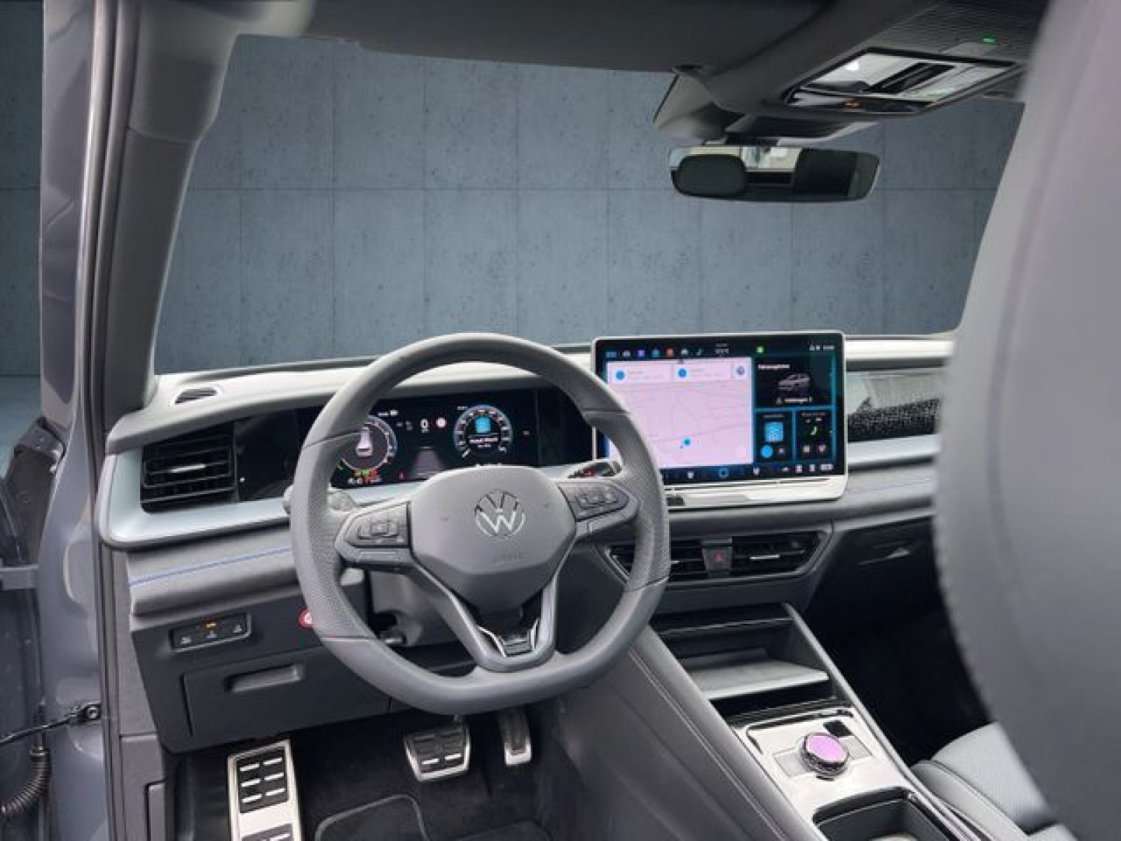 Volkswagen - Tayron_14