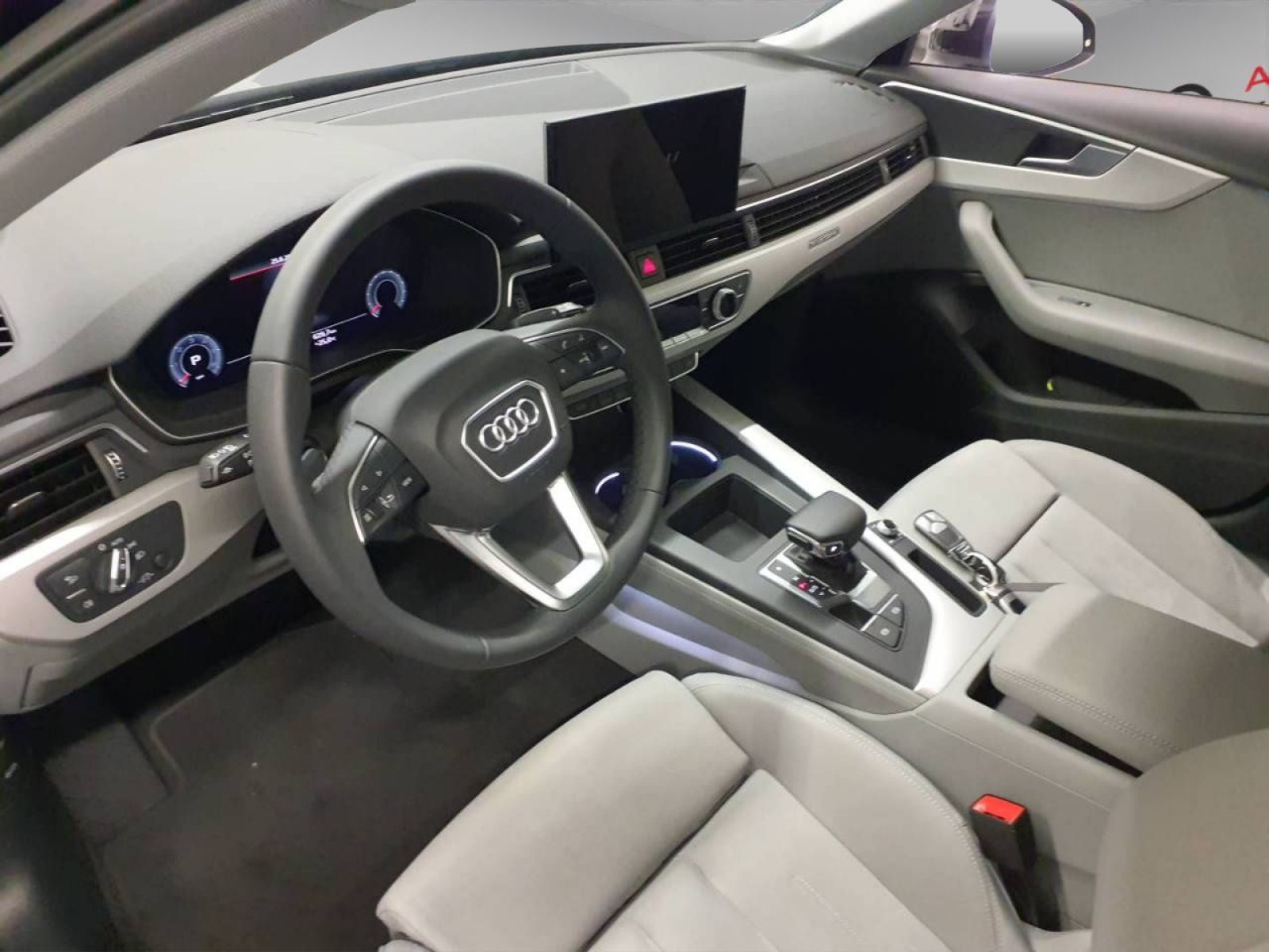 Audi - A4 Avant_5