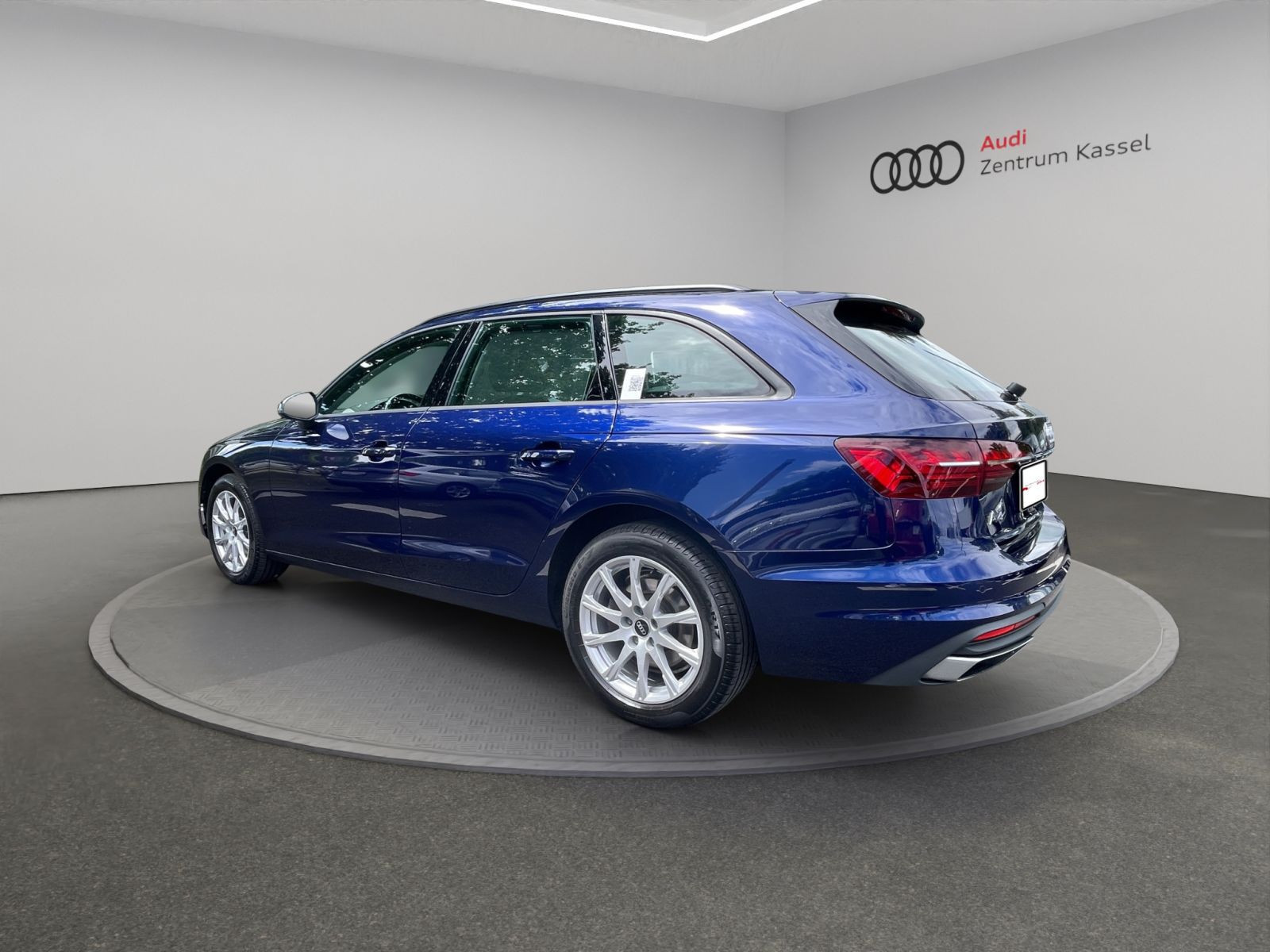 Audi - A4 Avant_3