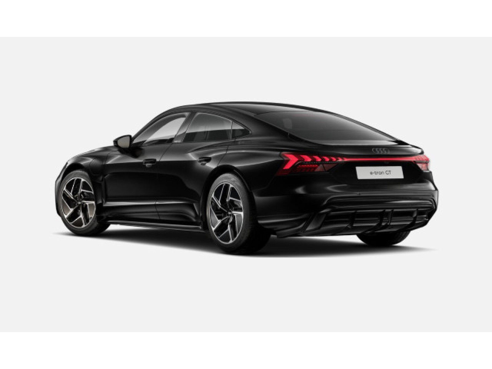 Audi - e-tron GT quattro_6