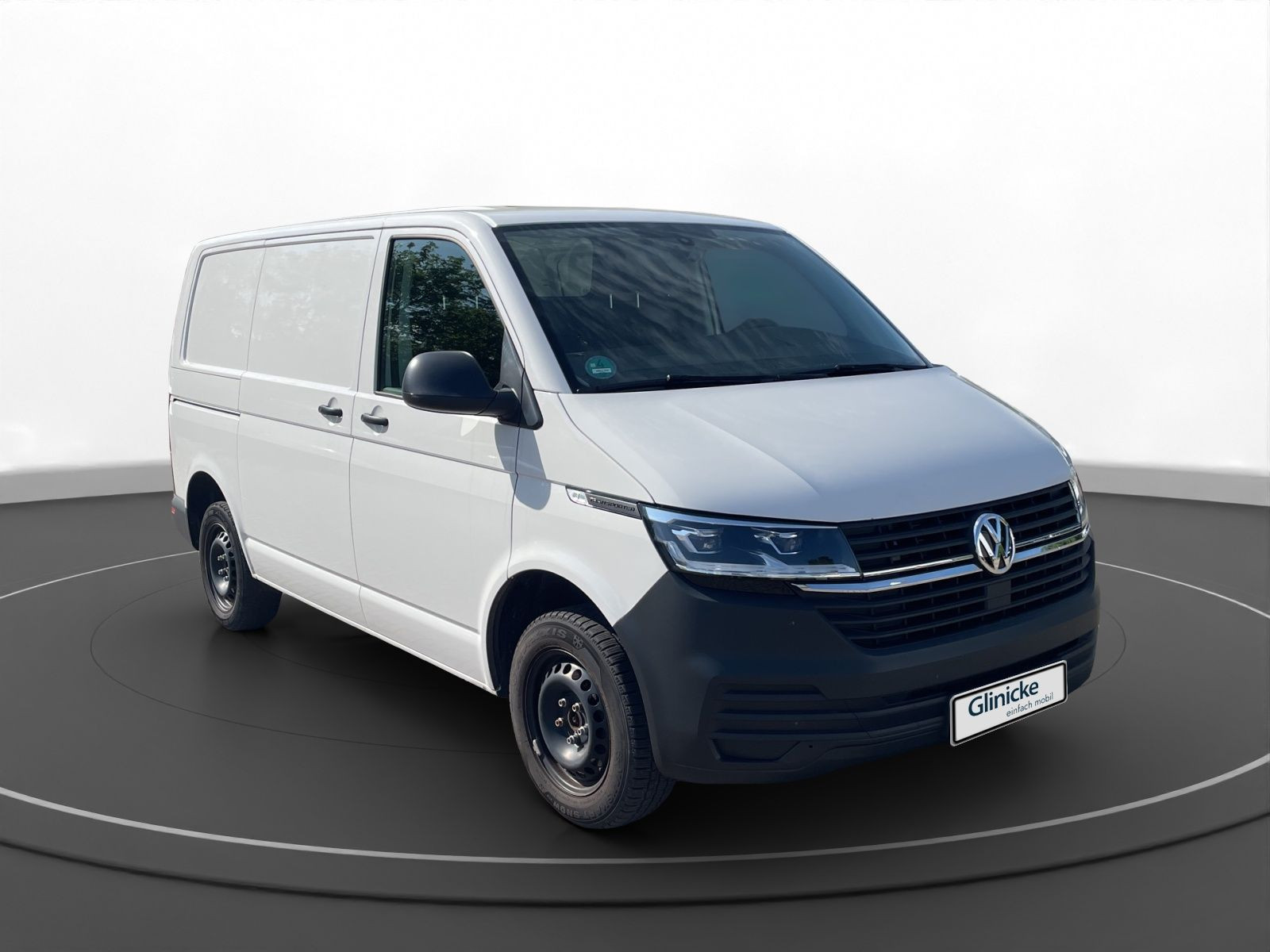 Volkswagen - Transporter Kasten_11