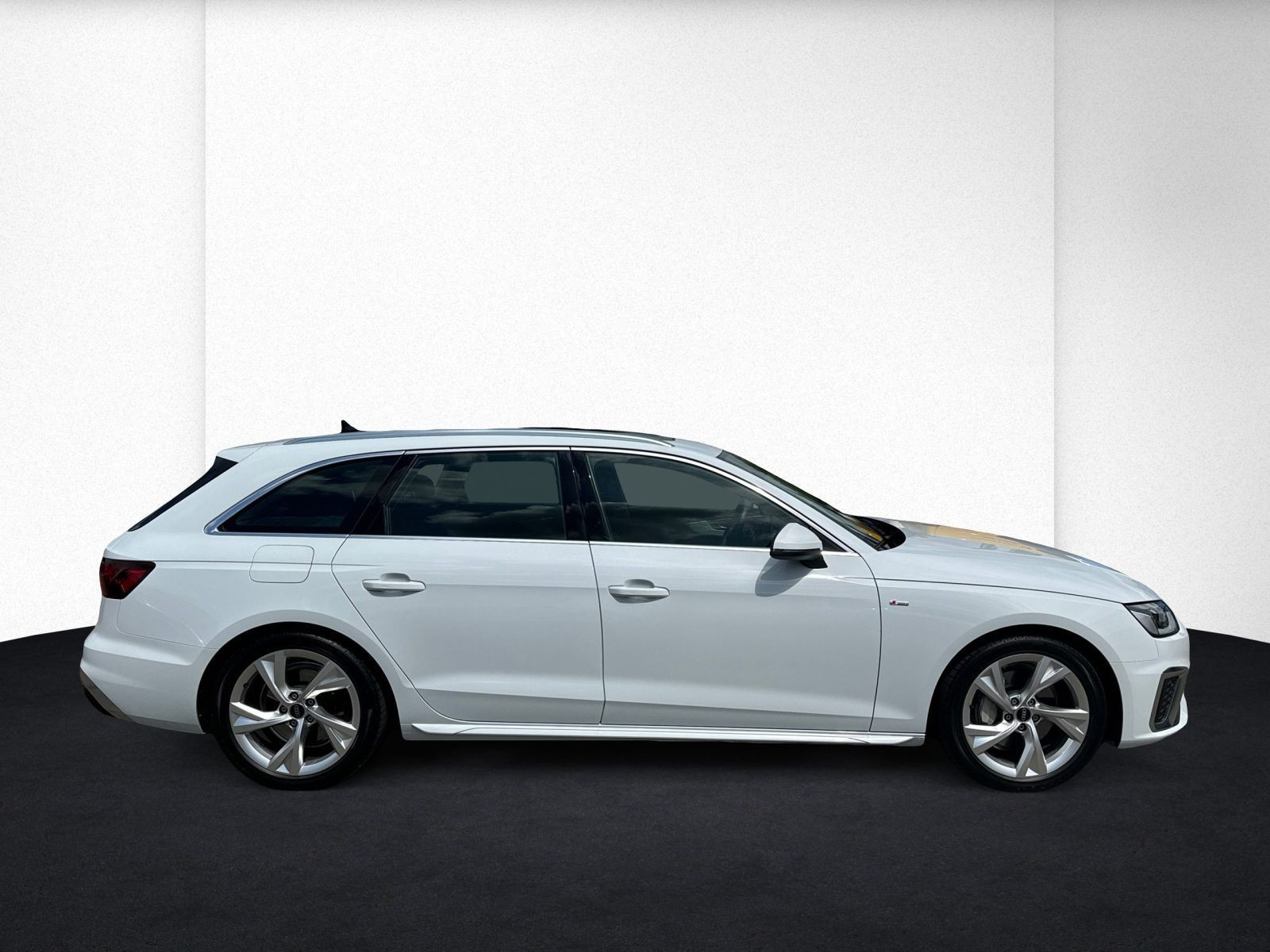 Audi - A4 Avant_8