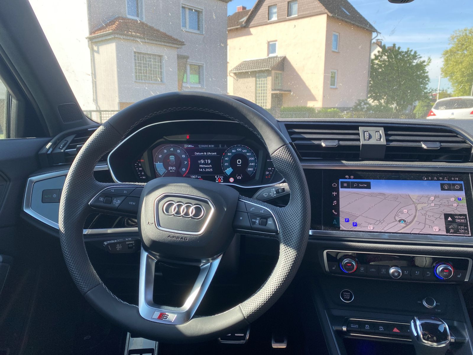 Audi - Q3 Sportback_11