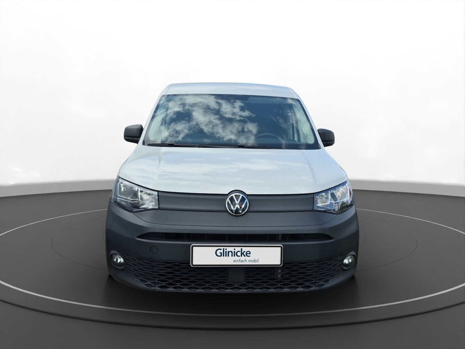 Volkswagen - Caddy Cargo_13