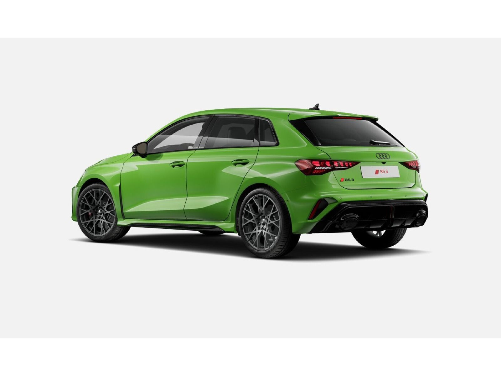 Audi - RS 3 Sportback_7