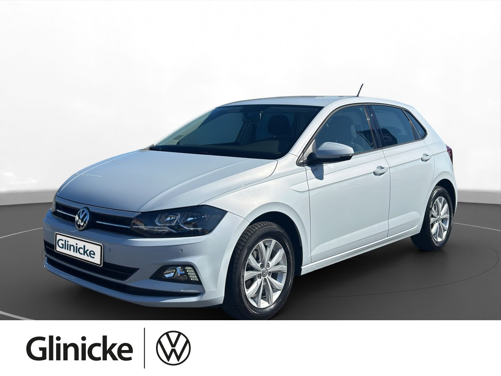 Polo VI Highline