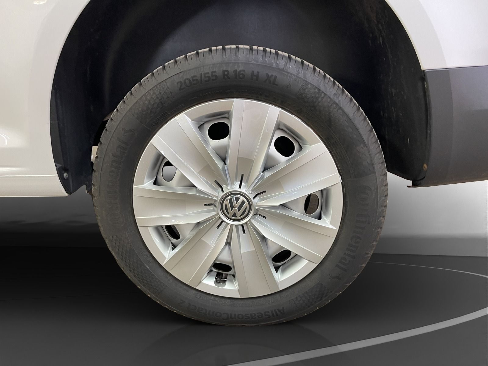 Volkswagen - Caddy Maxi_12