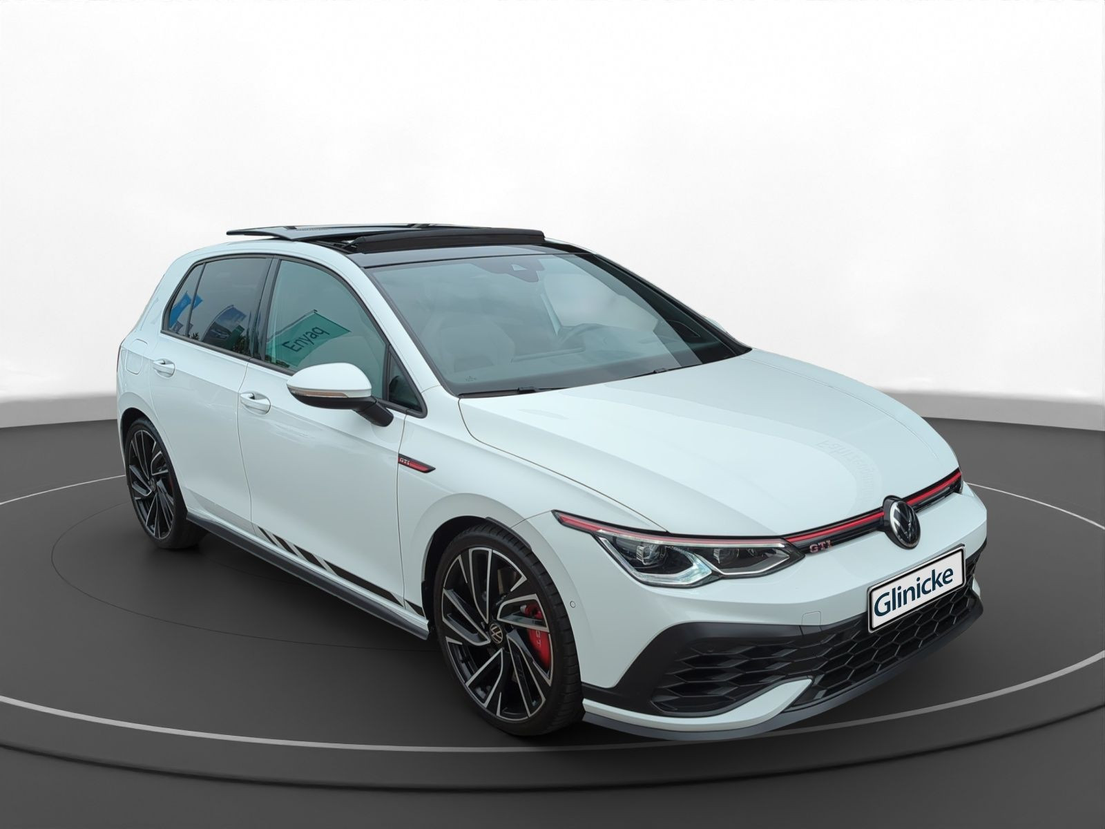 Volkswagen - Golf GTI_13