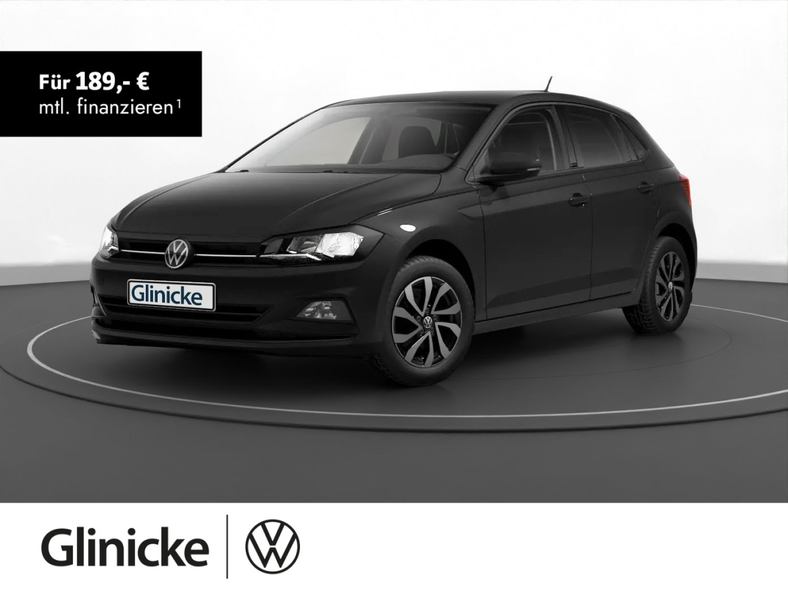 Volkswagen - Polo_1