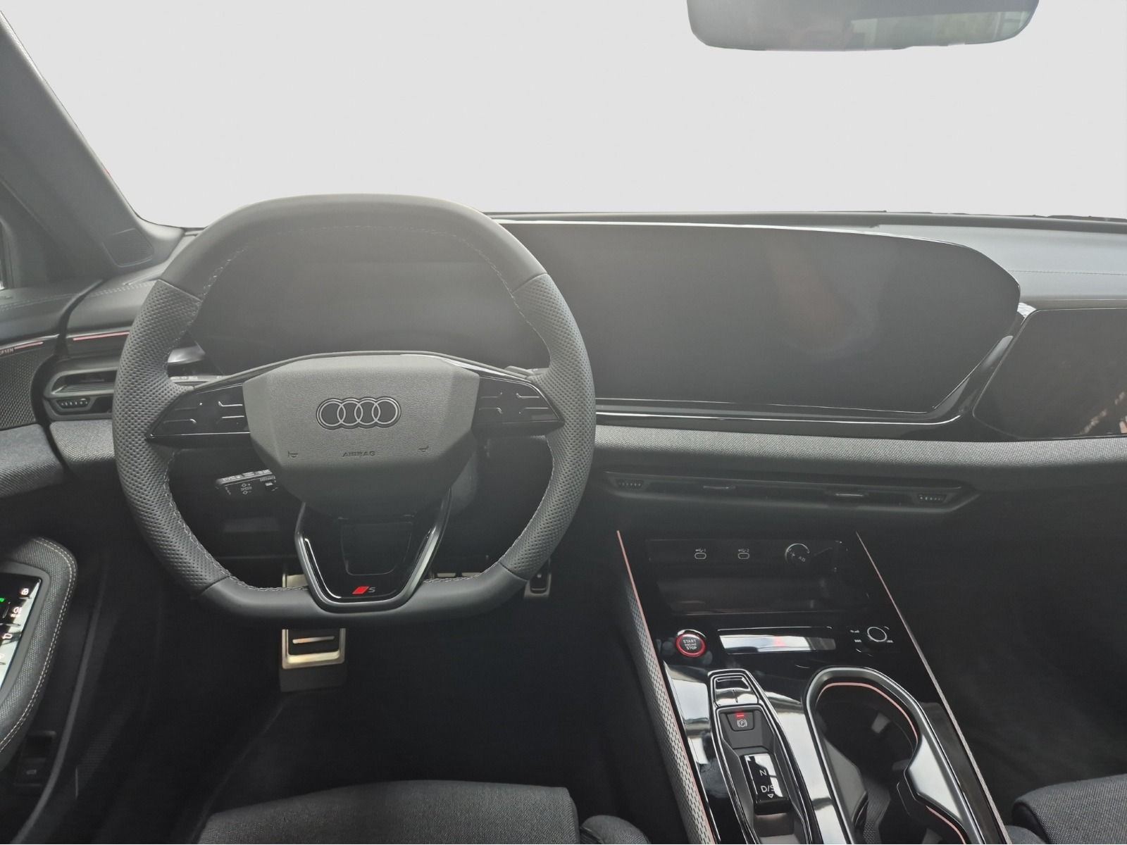 Audi - A6 Limousine_16
