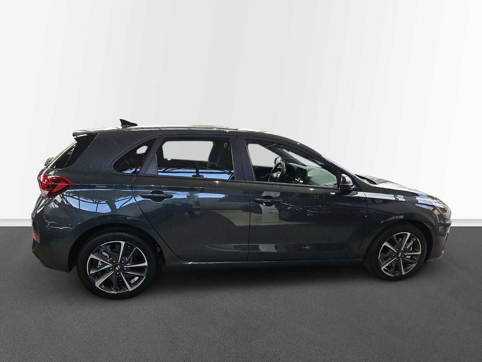 Hyundai - i30_3 Hyundai - i30_3