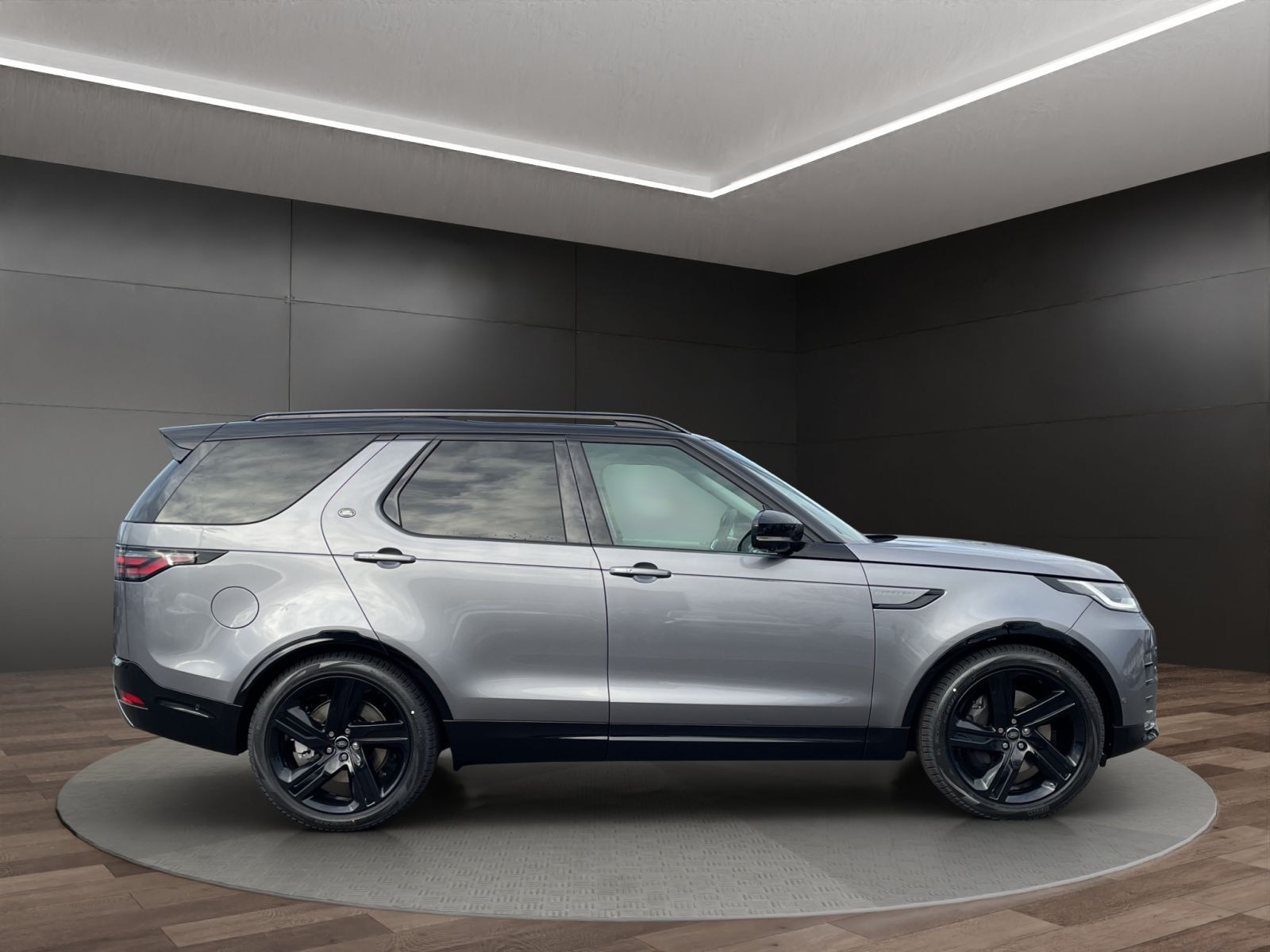 Land Rover - Discovery_3