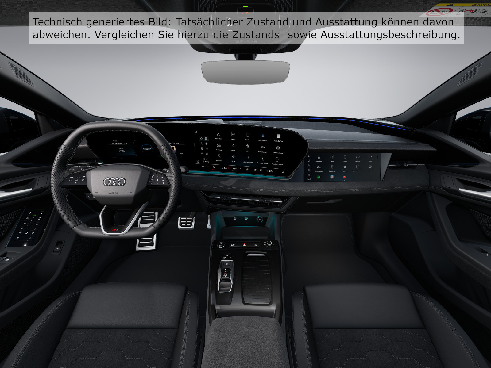 Audi - A6 Avant e-tron_11 Audi - A6 Avant e-tron_11