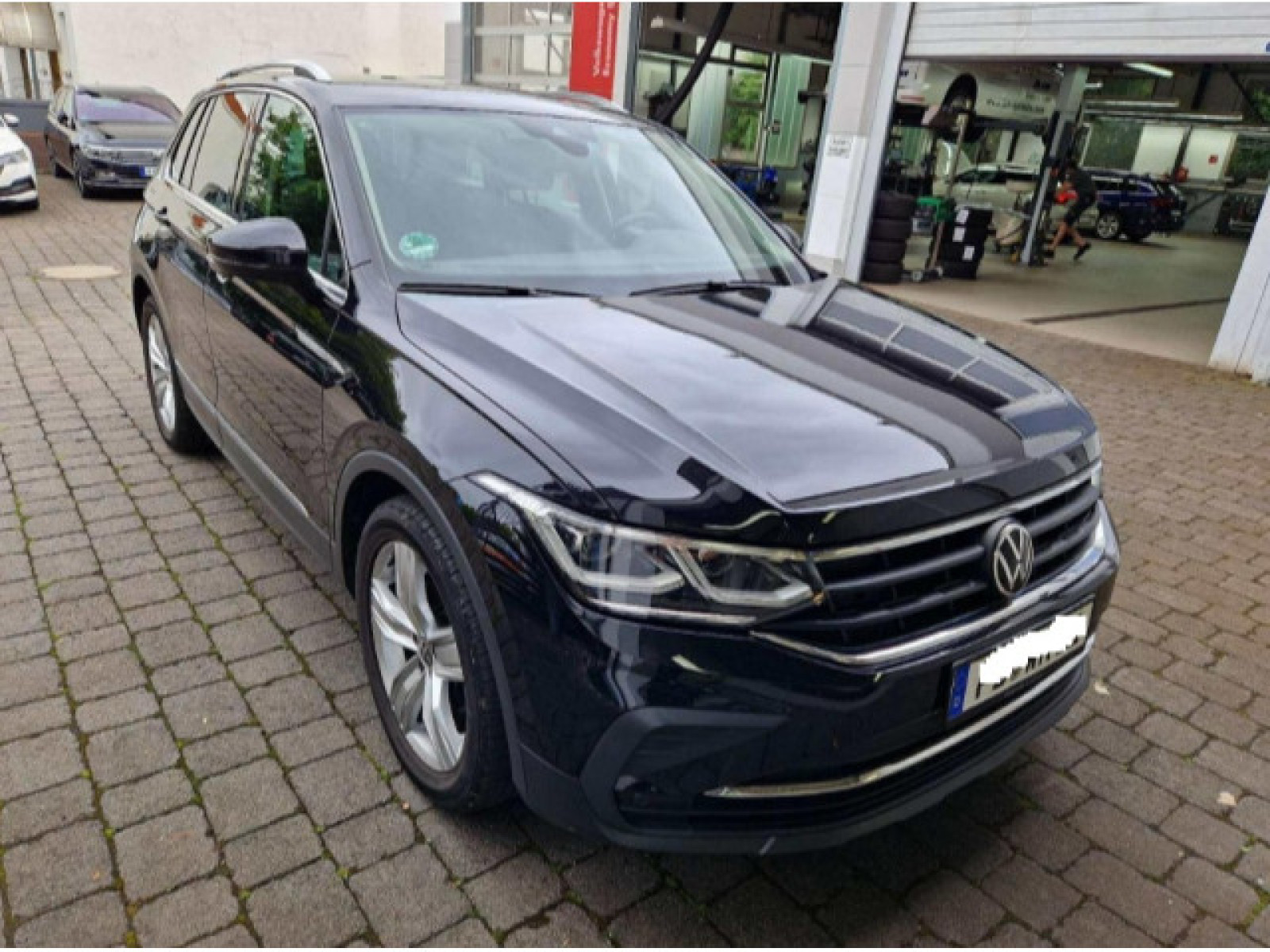 Volkswagen - Tiguan_4