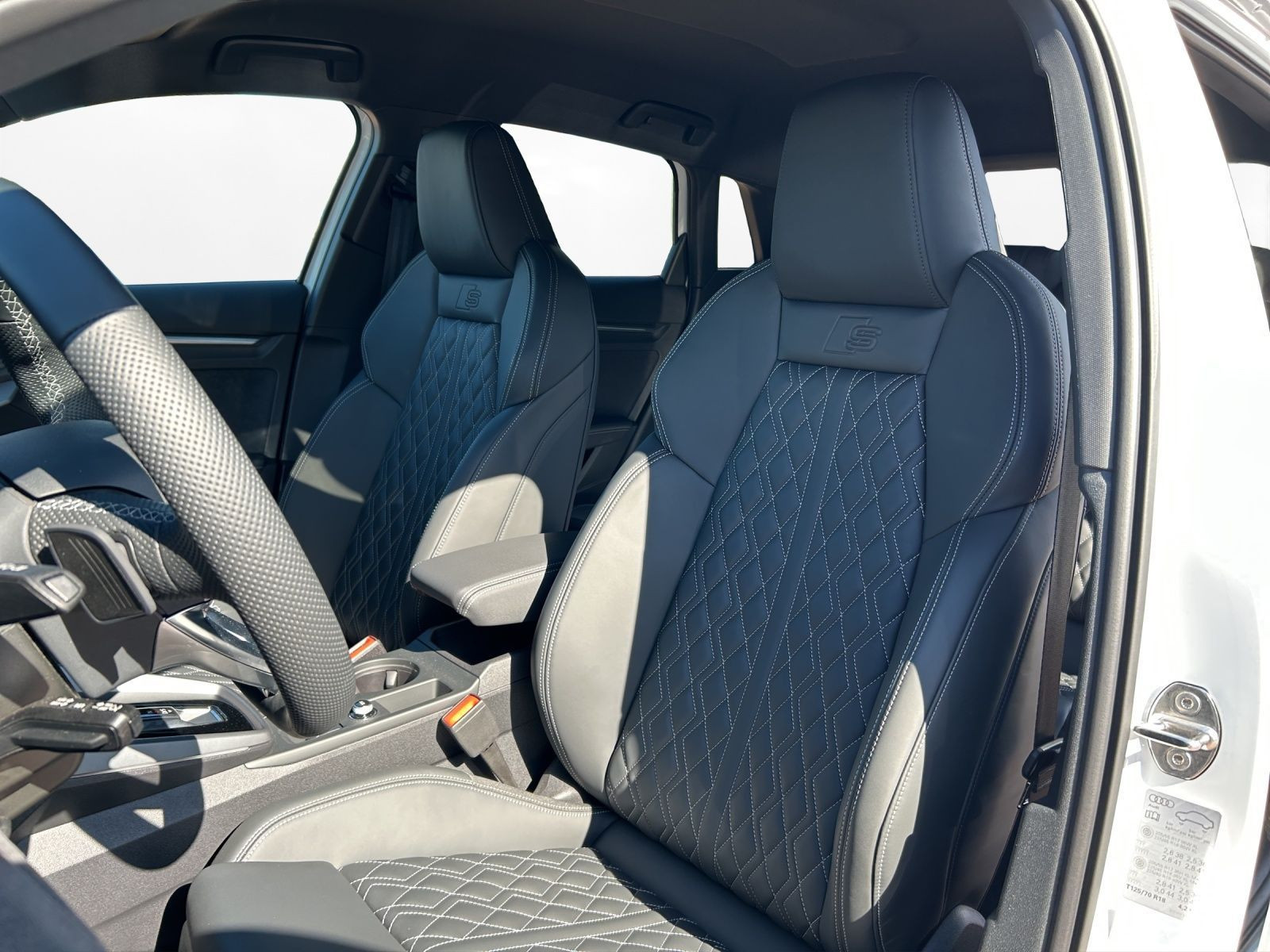 Audi - A3 allstreet_14 Audi - A3 allstreet_14