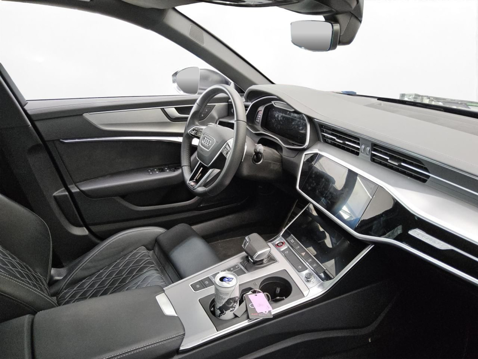 Audi - S6 Avant_5 Audi - S6 Avant_5