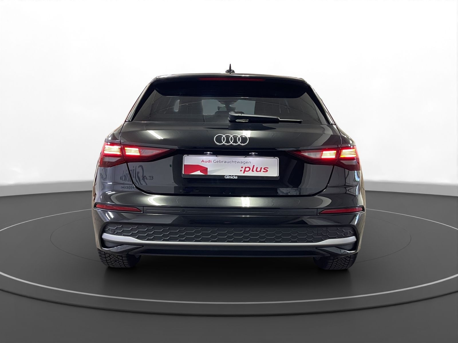 Audi - A3 Sportback_3