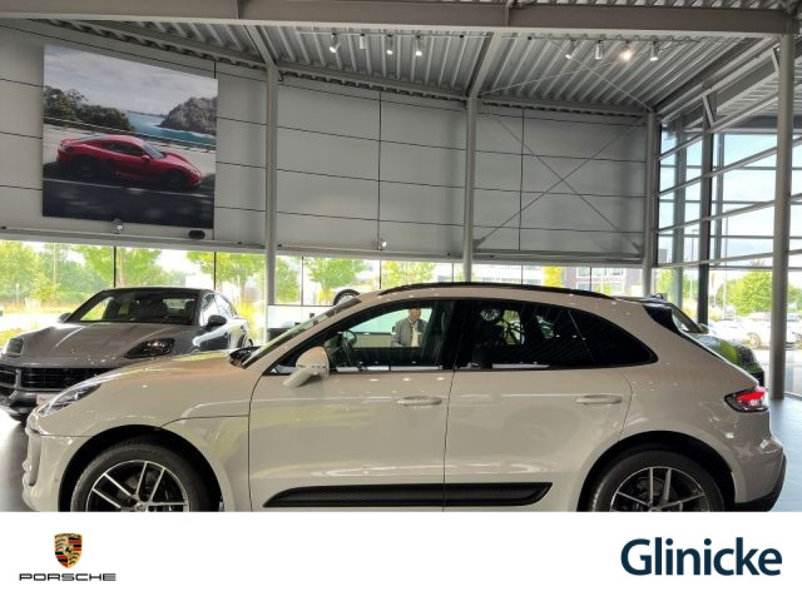 Porsche - Macan_2