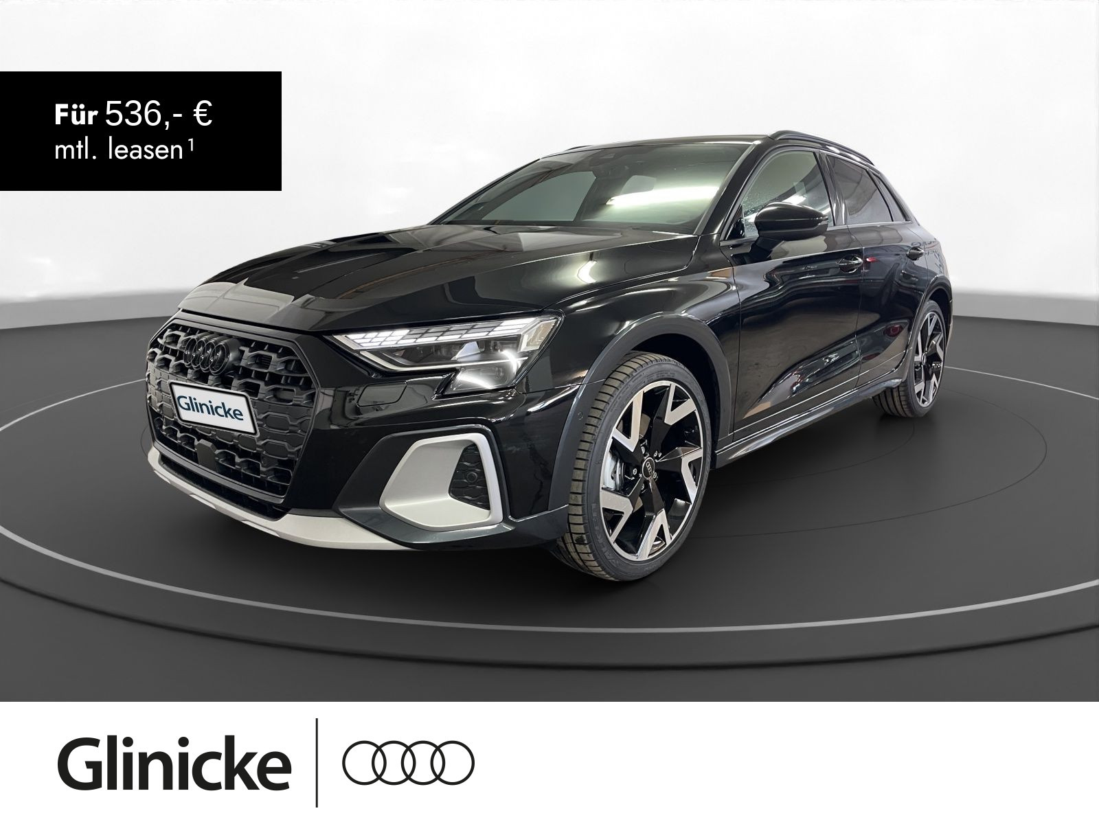 Audi - A3 allstreet_1