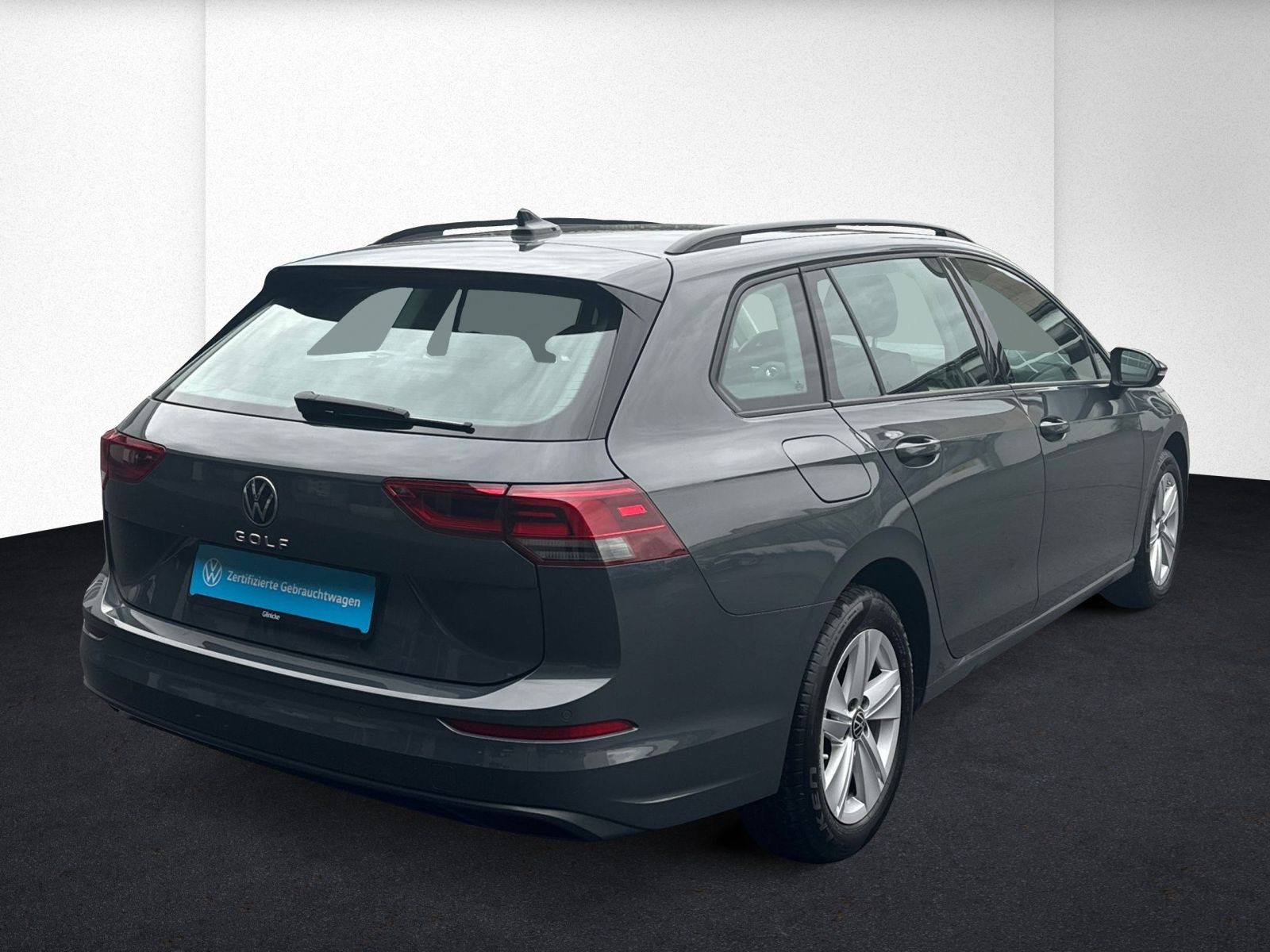 Volkswagen - Golf Variant_4
